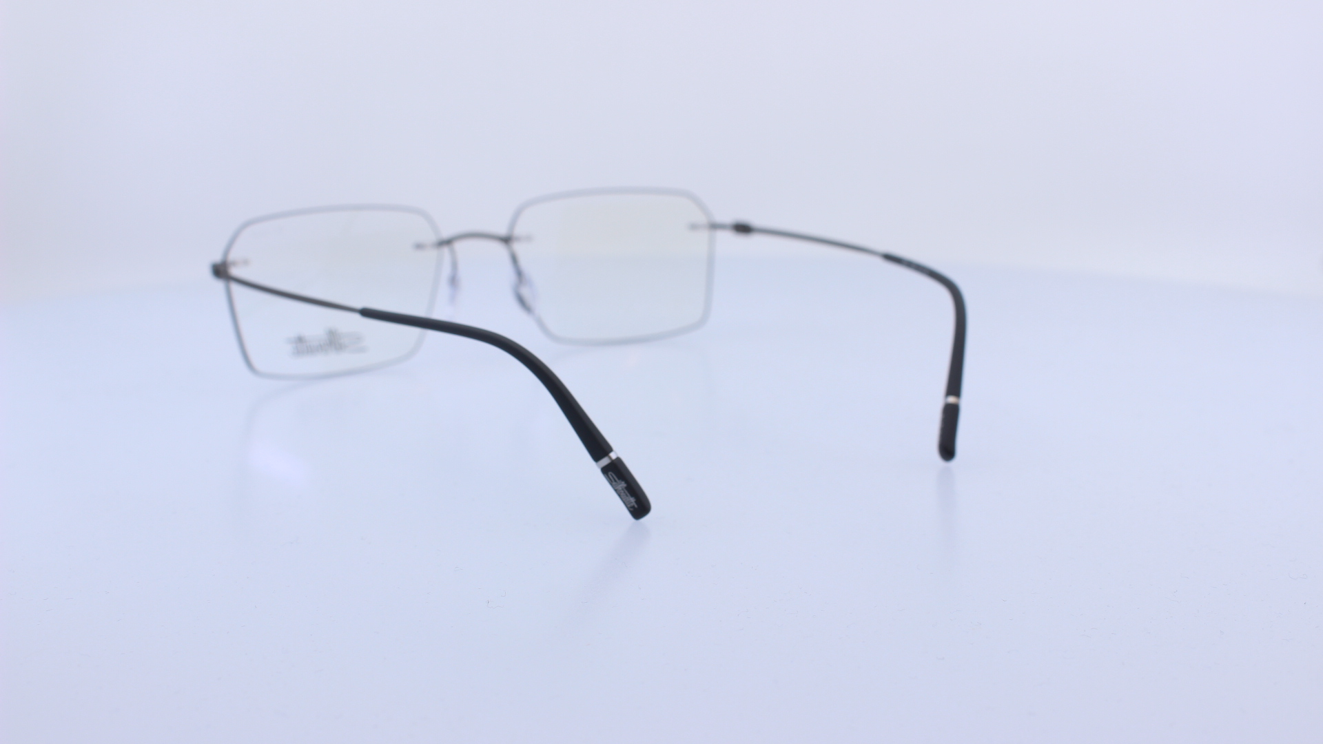 SILHOUETTE - SZÜRKE - 5593/PW