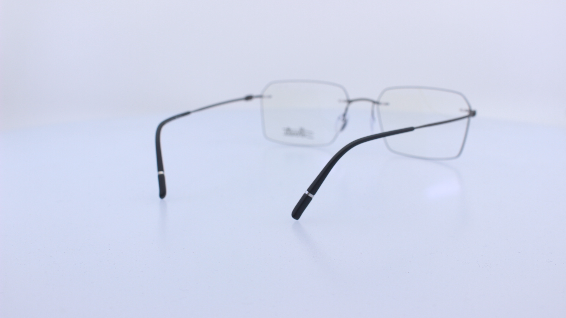 SILHOUETTE - SZÜRKE - 5593/PW