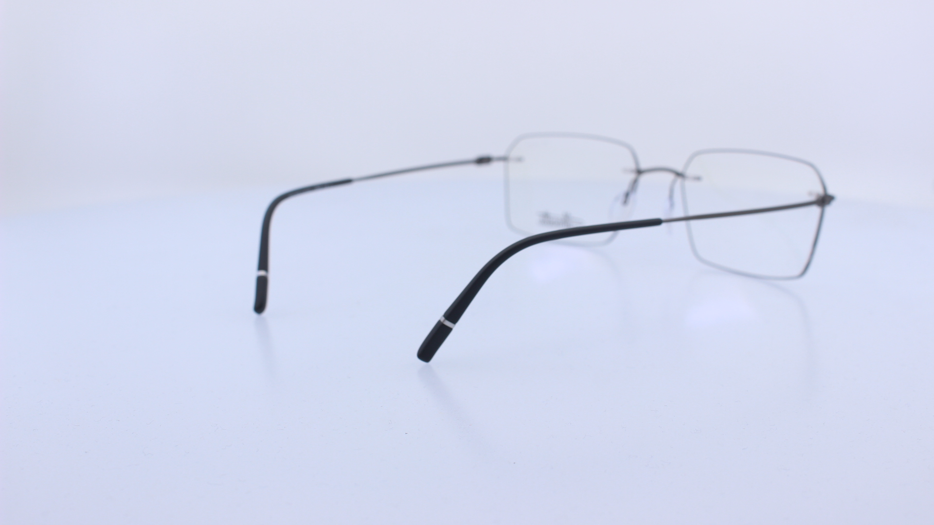 SILHOUETTE - SZÜRKE - 5593/PW