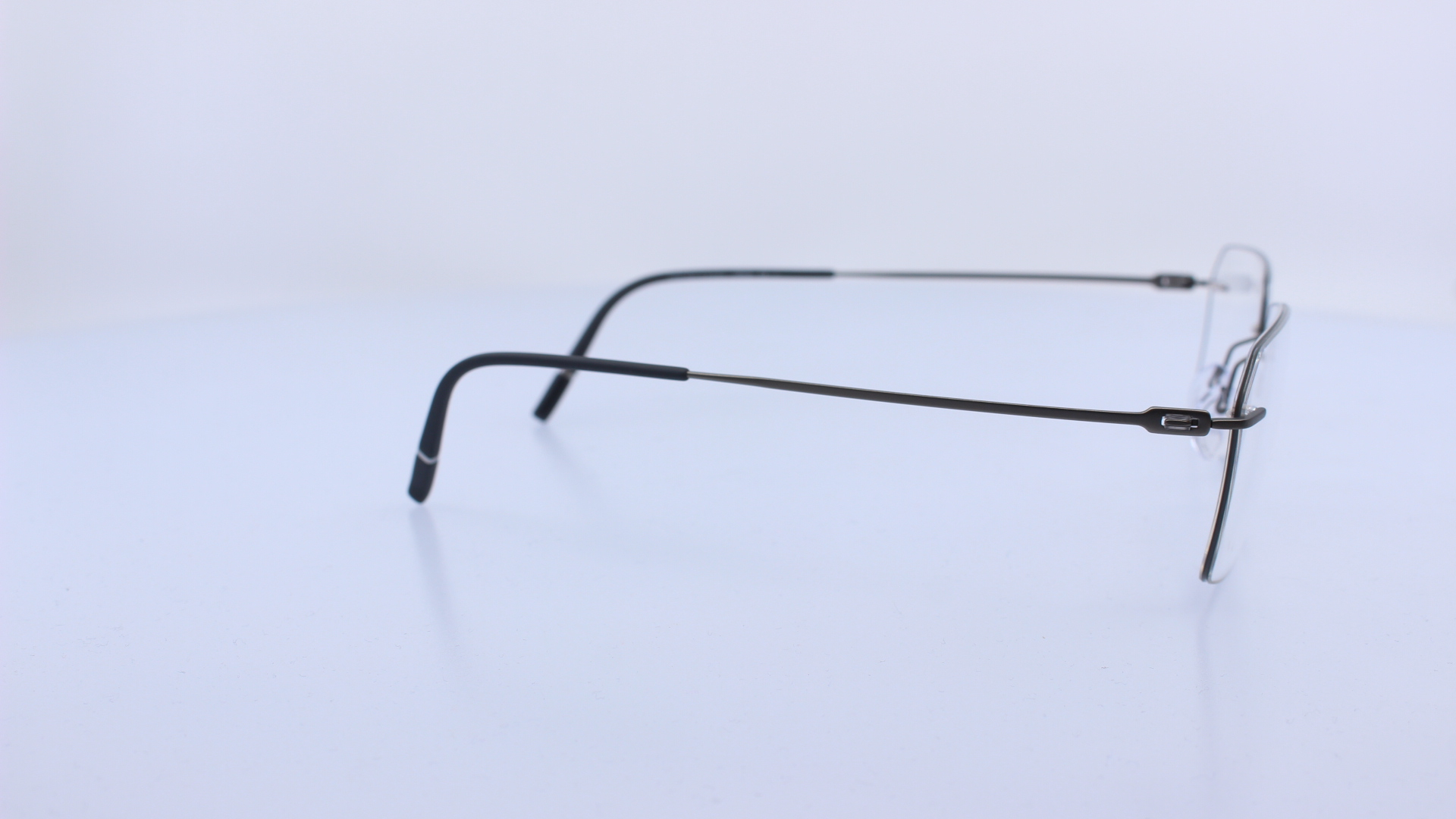 SILHOUETTE - SZÜRKE - 5593/PW