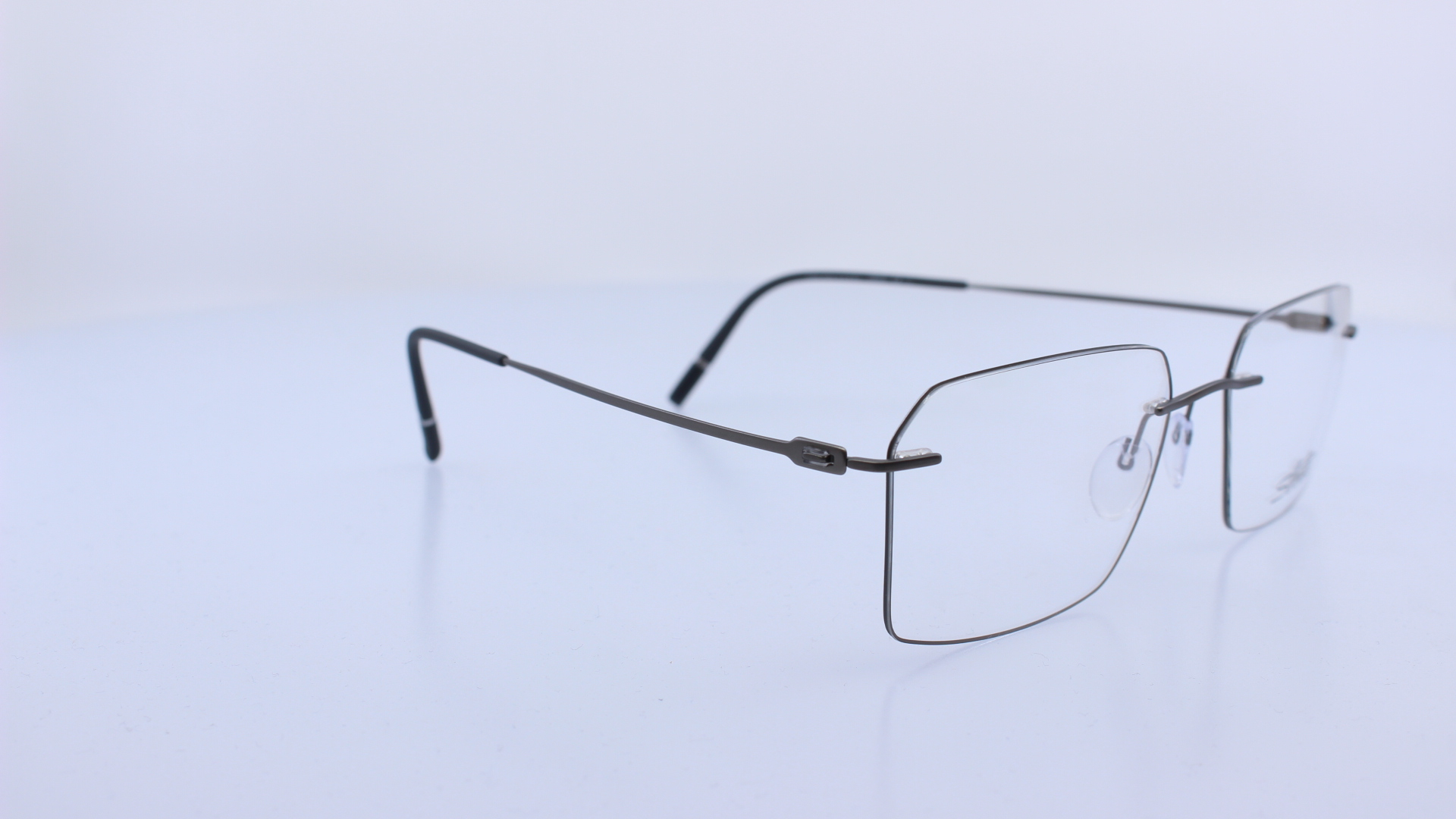 SILHOUETTE - SZÜRKE - 5593/PW