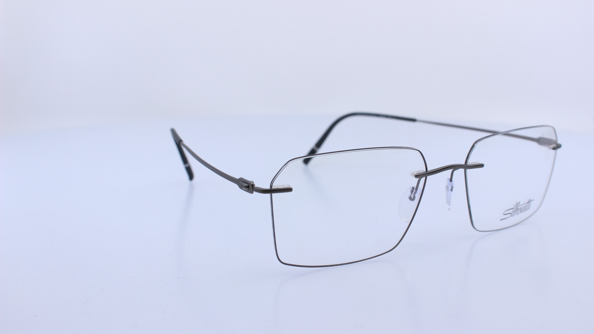 SILHOUETTE - SZÜRKE - 5593/PW