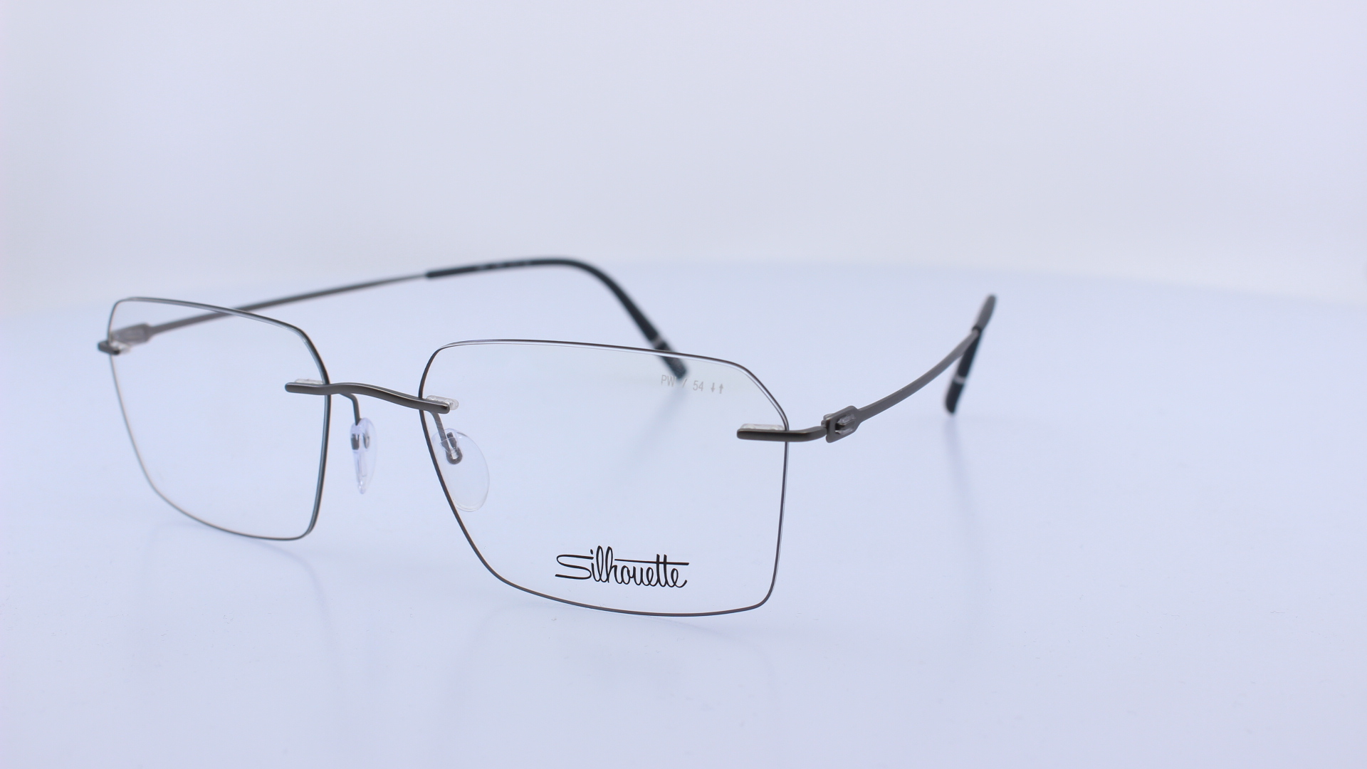 SILHOUETTE - SZÜRKE - 5593/PW