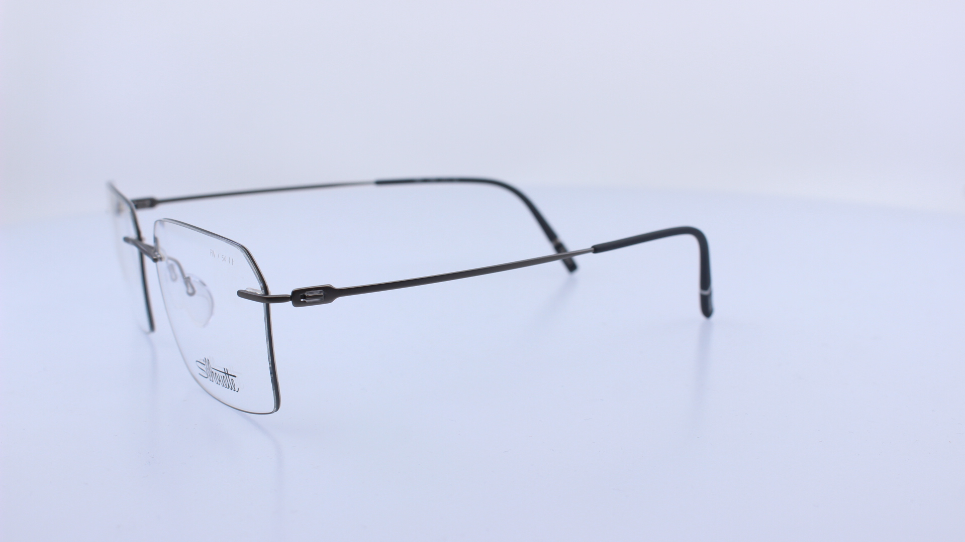 SILHOUETTE - SZÜRKE - 5593/PW