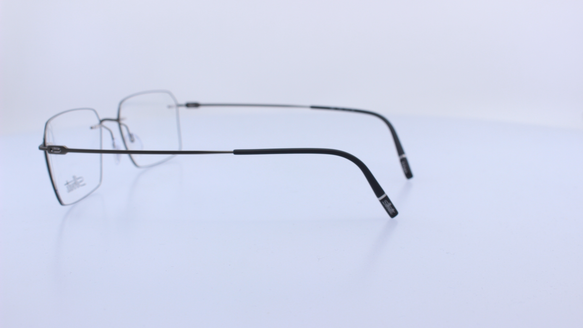 SILHOUETTE - SZÜRKE - 5593/PW