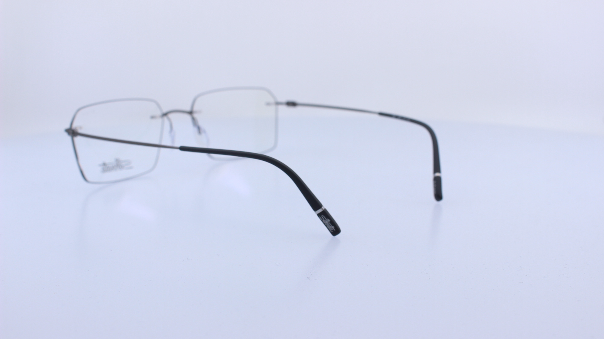 SILHOUETTE - SZÜRKE - 5593/PW