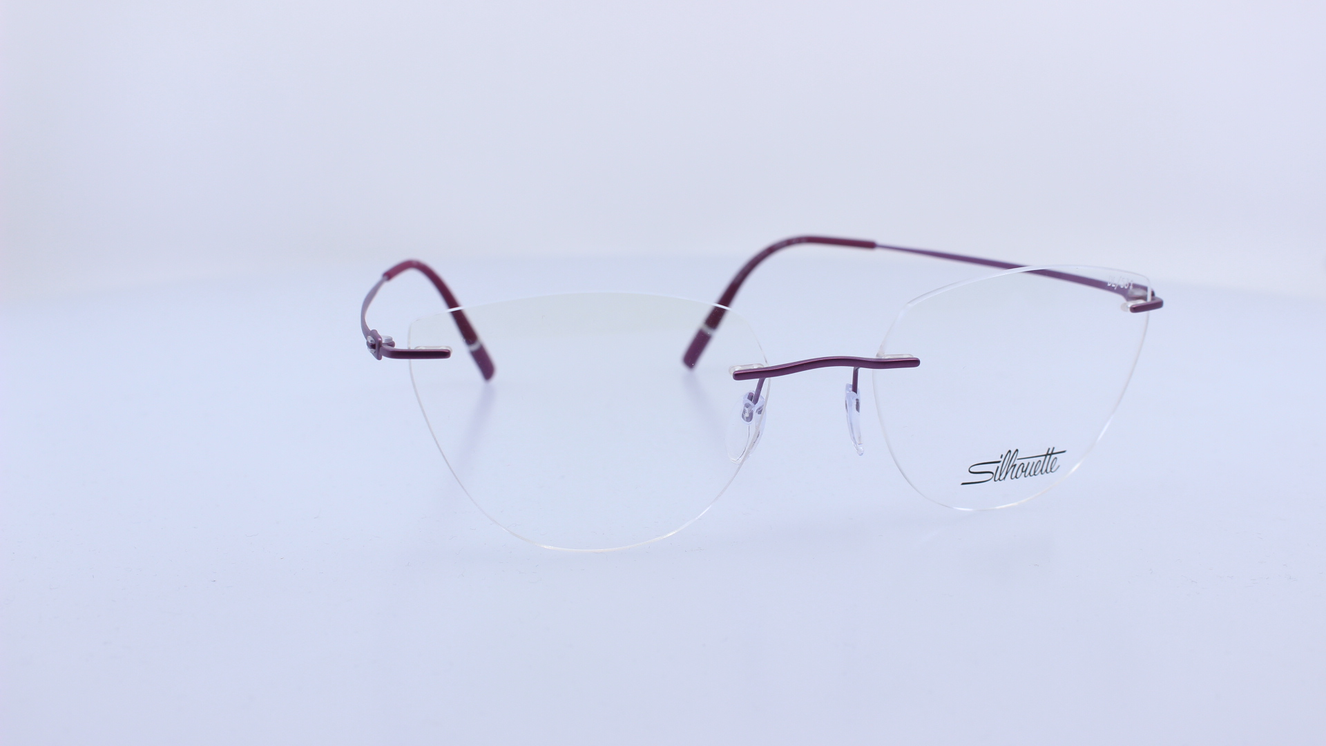 SILHOUETTE - LILA - 5593/DL