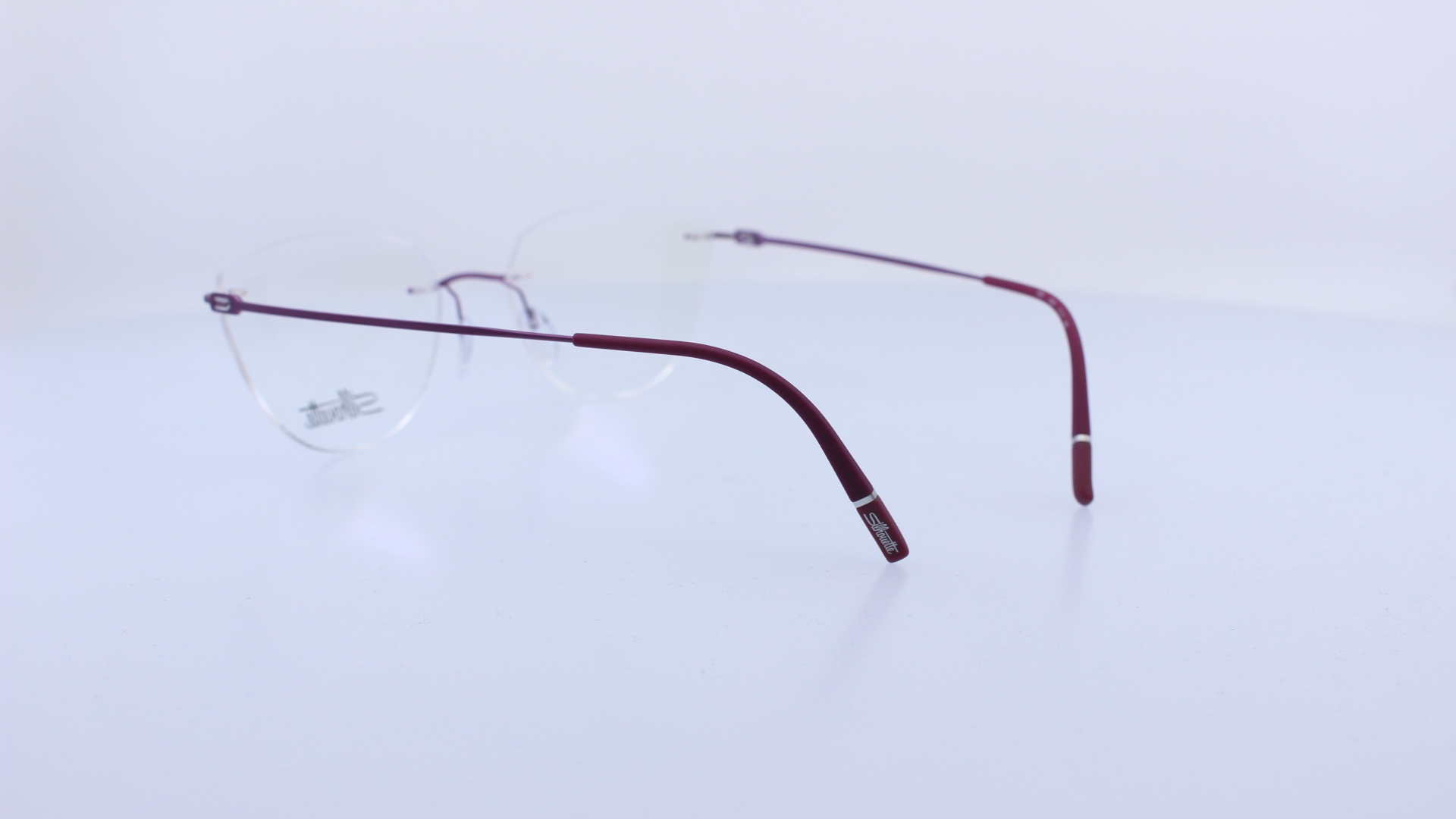 SILHOUETTE - LILA - 5593/DL