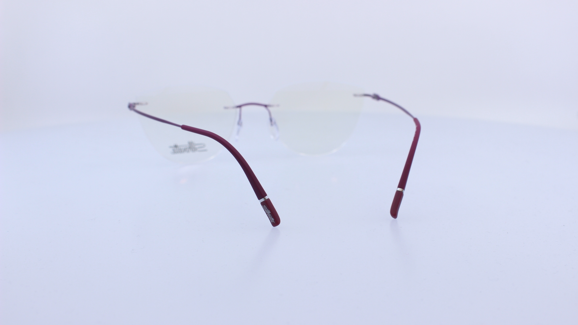 SILHOUETTE - LILA - 5593/DL