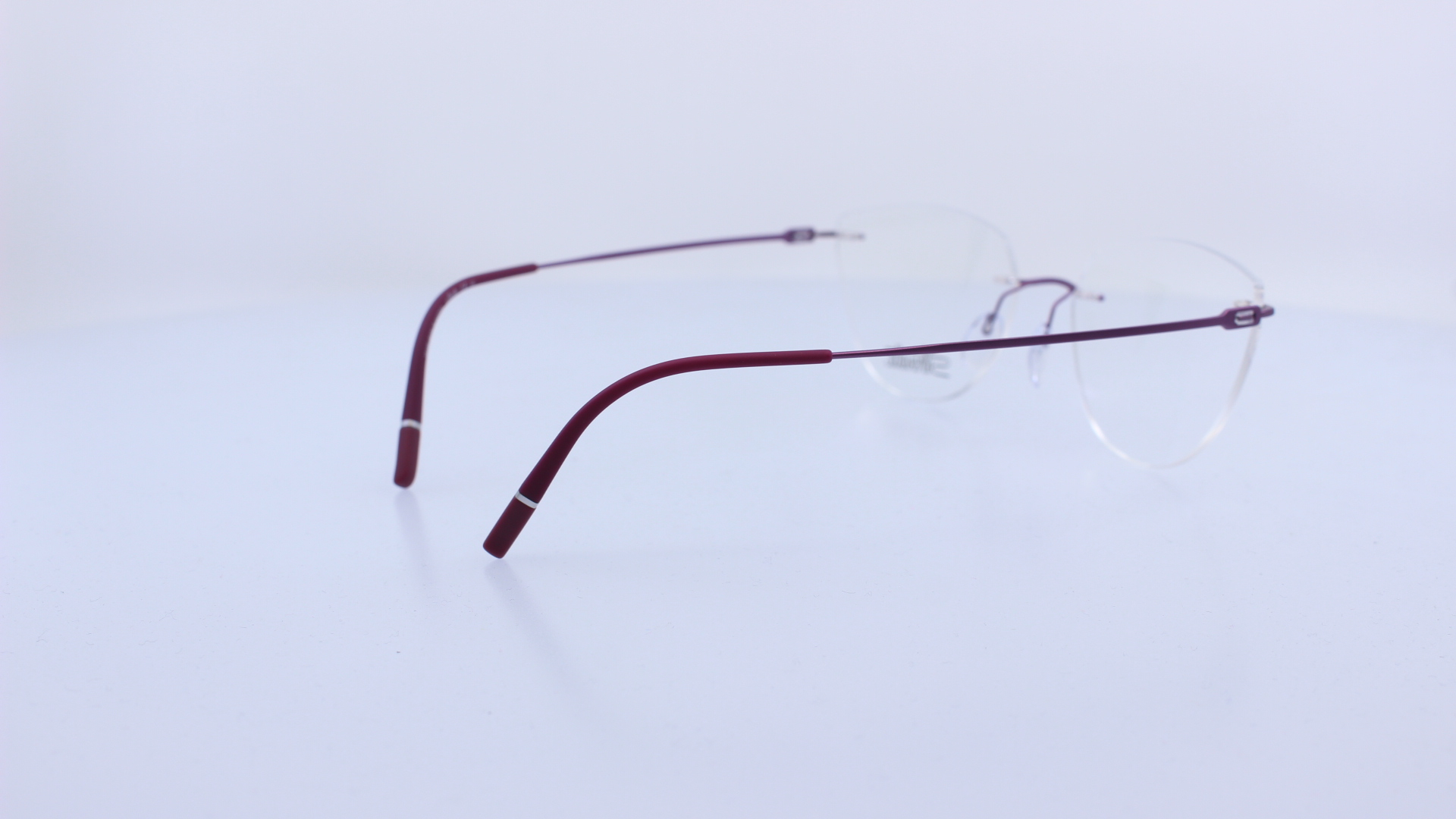 SILHOUETTE - LILA - 5593/DL