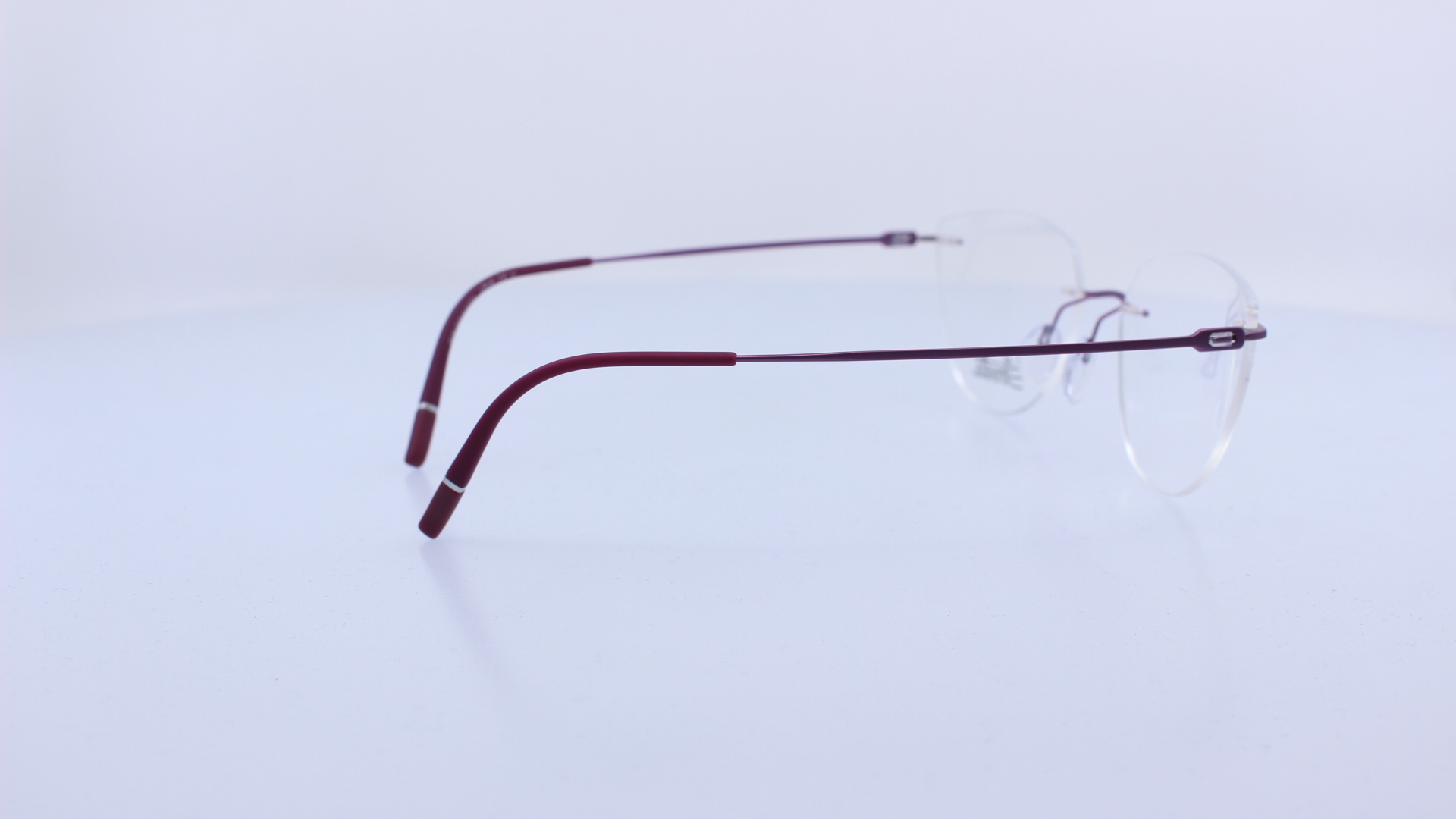 SILHOUETTE - LILA - 5593/DL