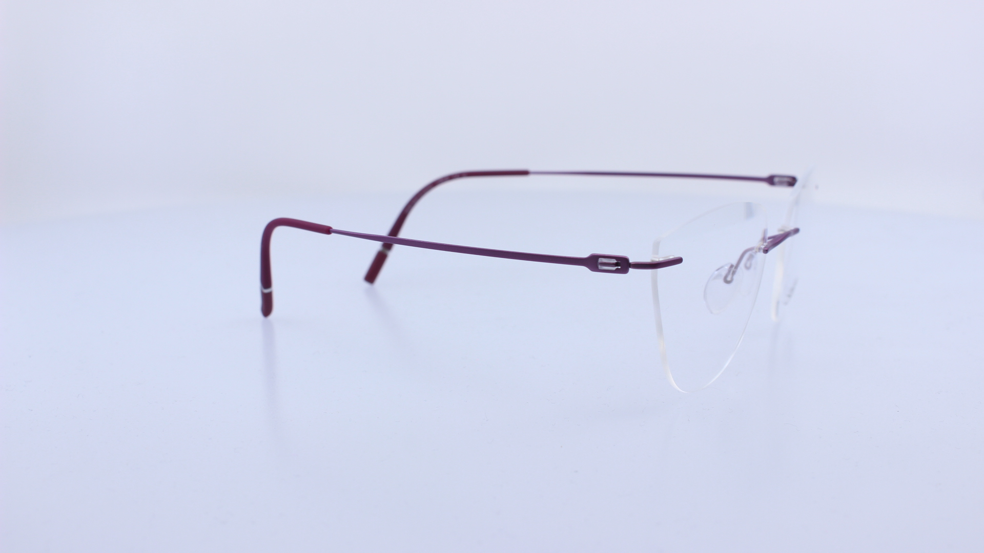 SILHOUETTE - LILA - 5593/DL