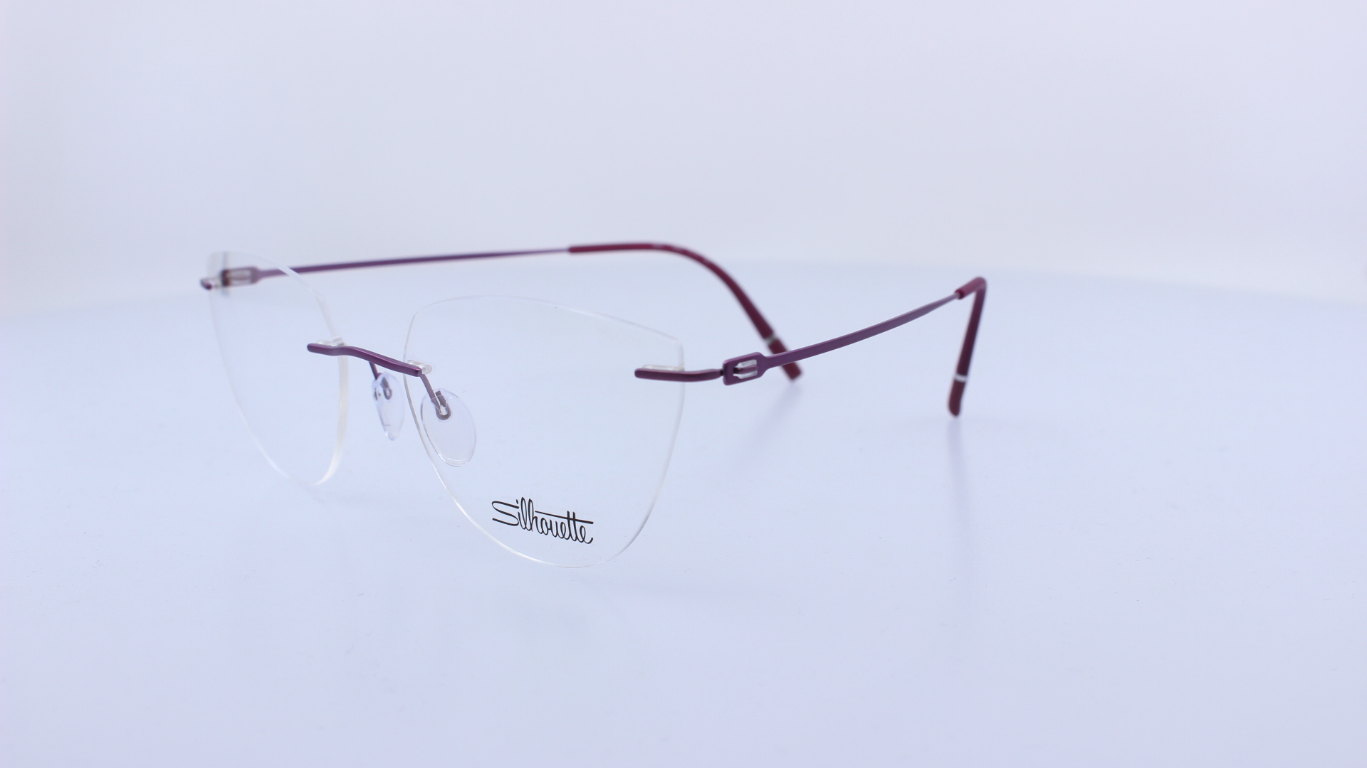 SILHOUETTE - LILA - 5593/DL