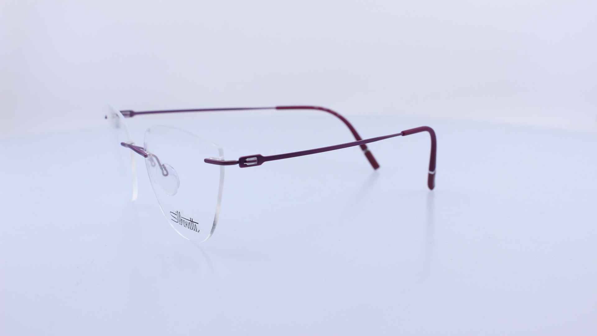 SILHOUETTE - LILA - 5593/DL