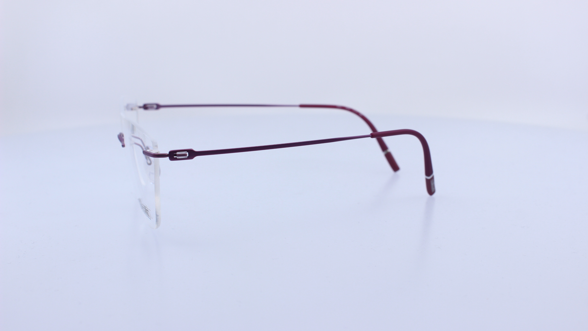 SILHOUETTE - LILA - 5593/DL