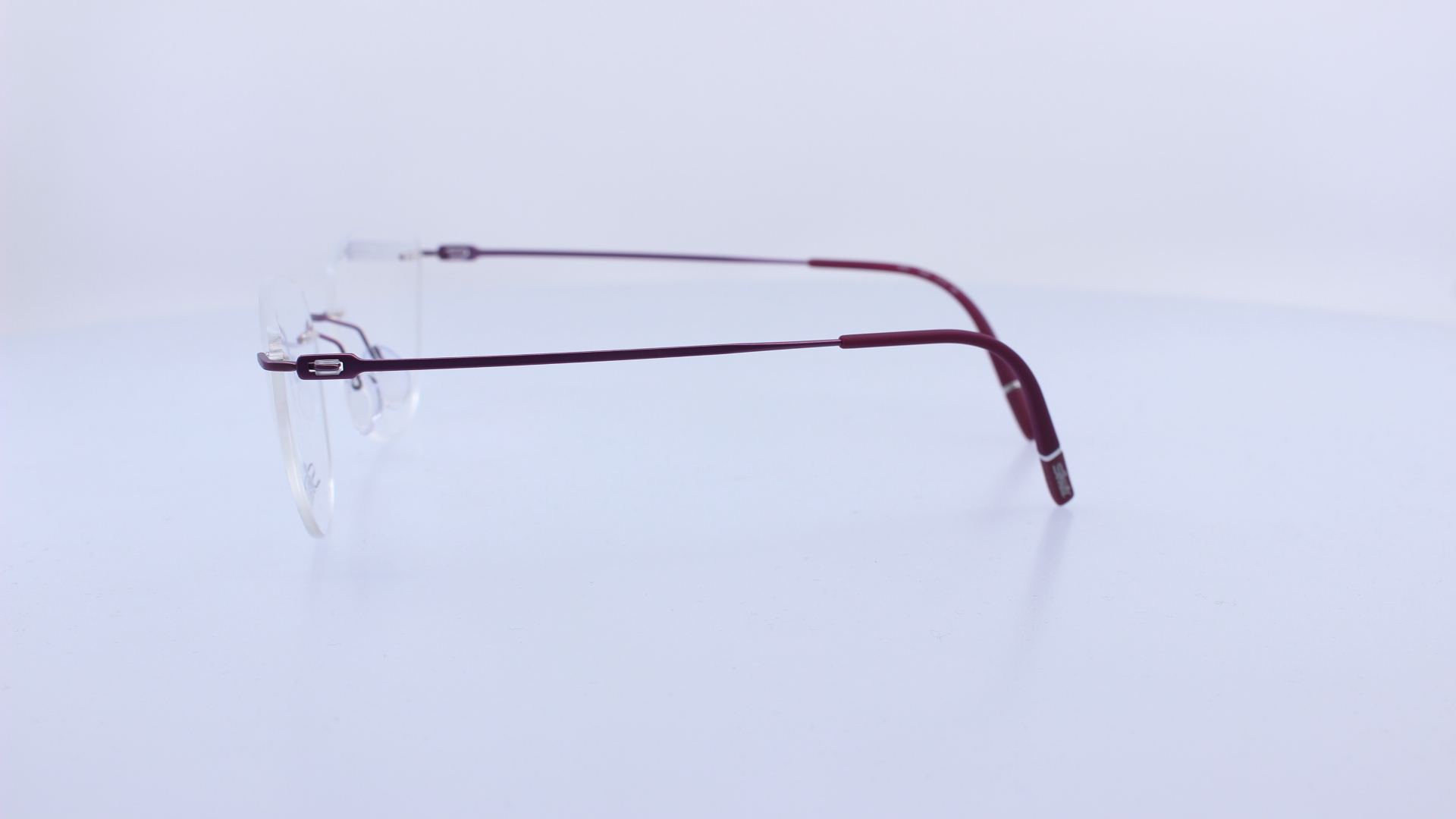 SILHOUETTE - LILA - 5593/DL