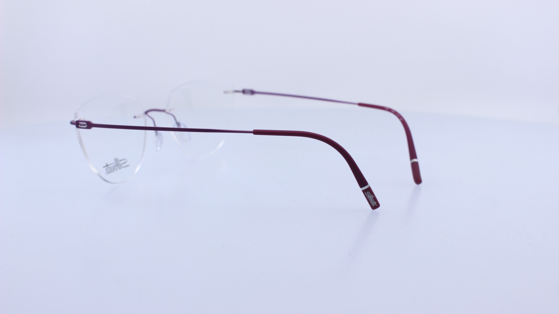 SILHOUETTE - LILA - 5593/DL