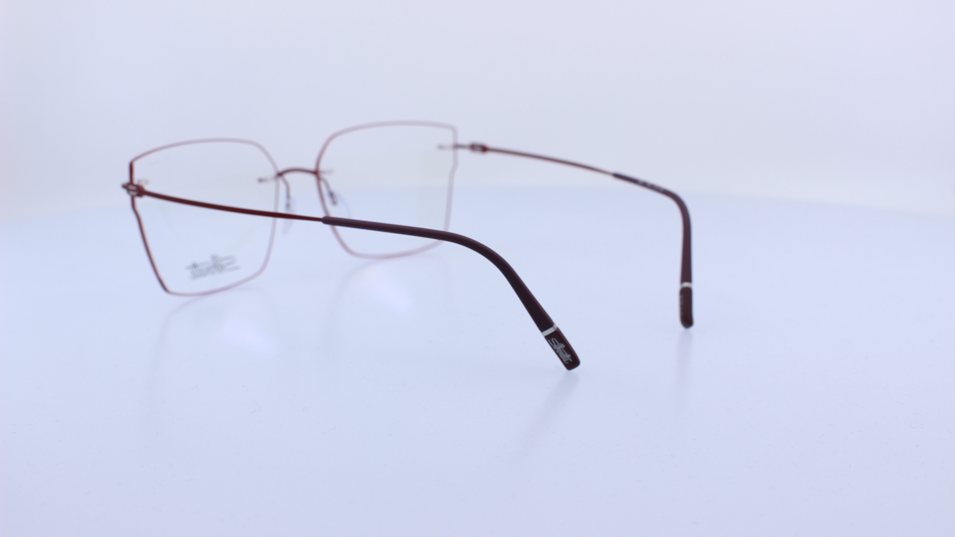 SILHOUETTE - BORDÓ - 5593/PV