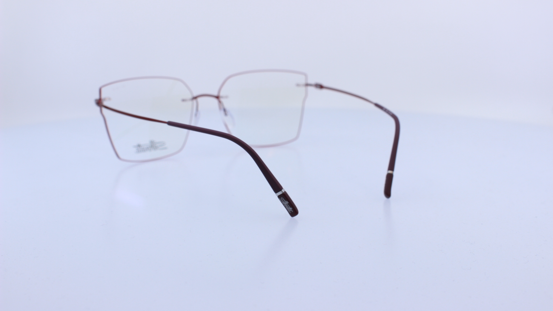 SILHOUETTE - BORDÓ - 5593/PV