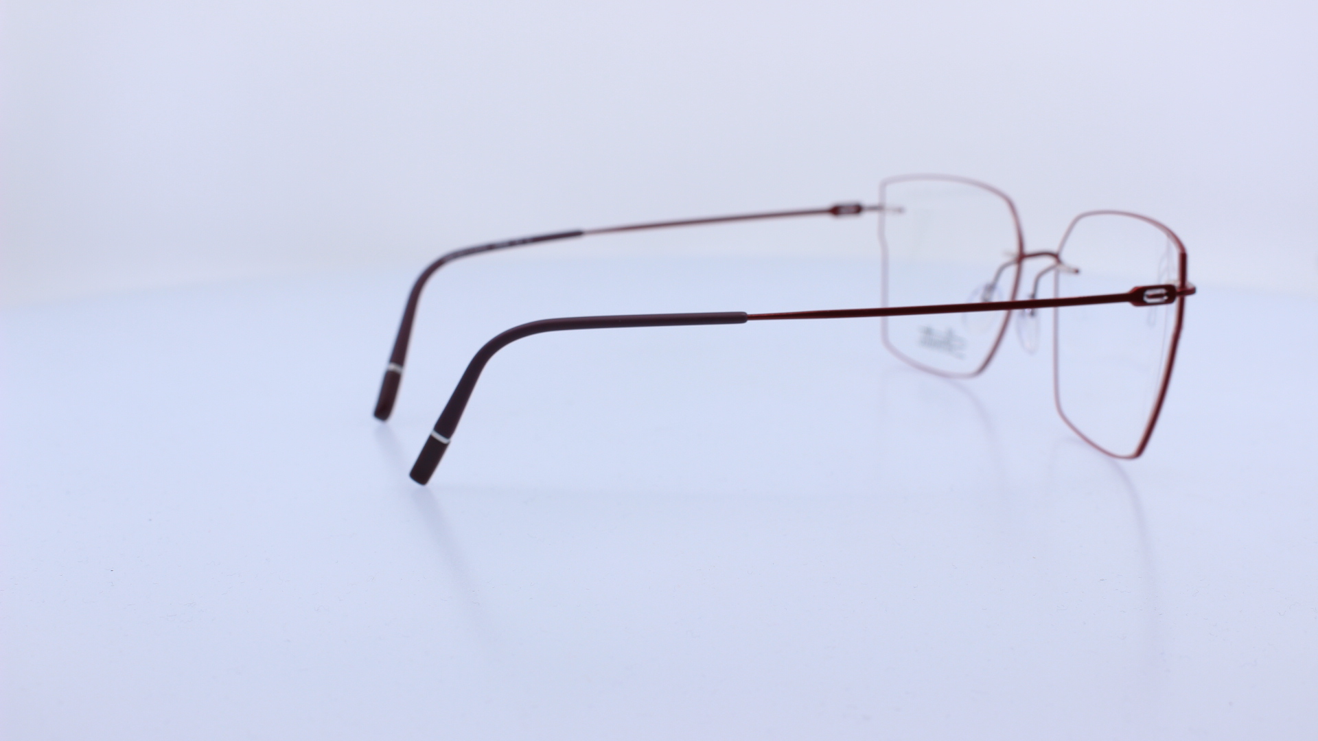 SILHOUETTE - BORDÓ - 5593/PV