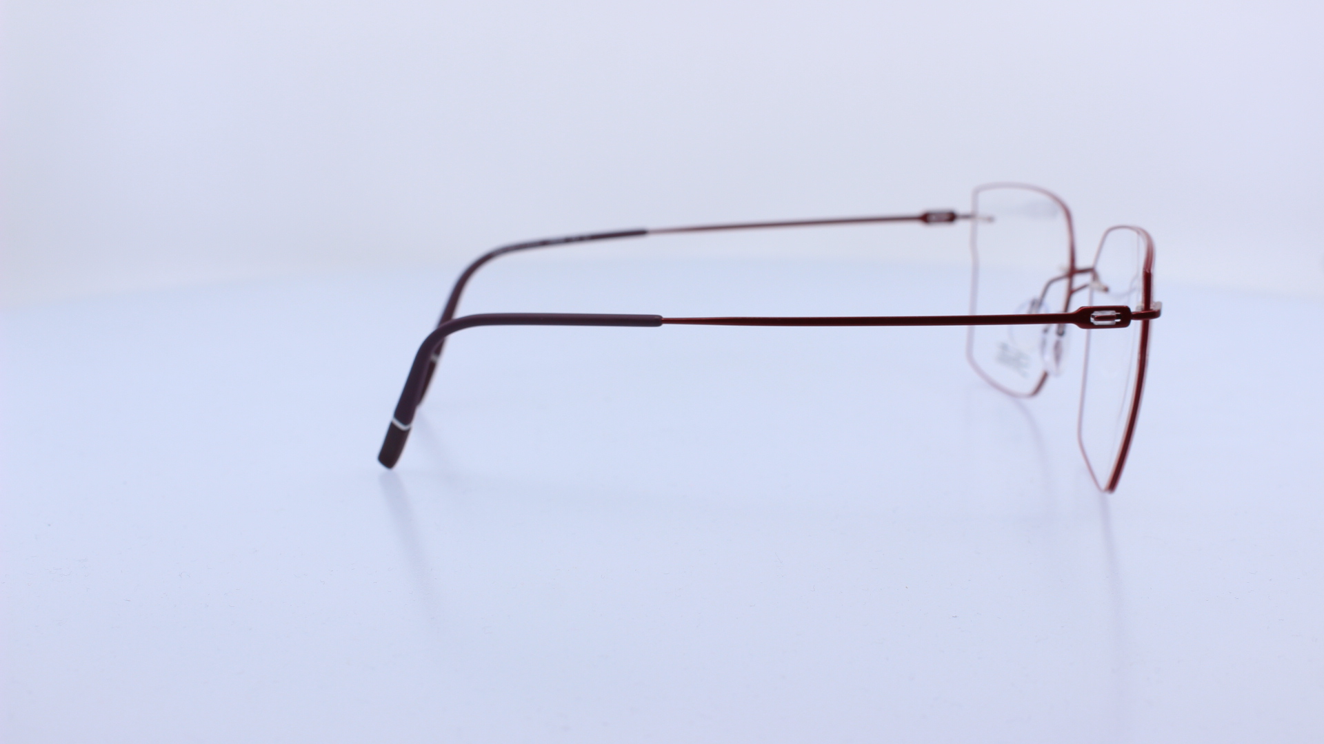 SILHOUETTE - BORDÓ - 5593/PV