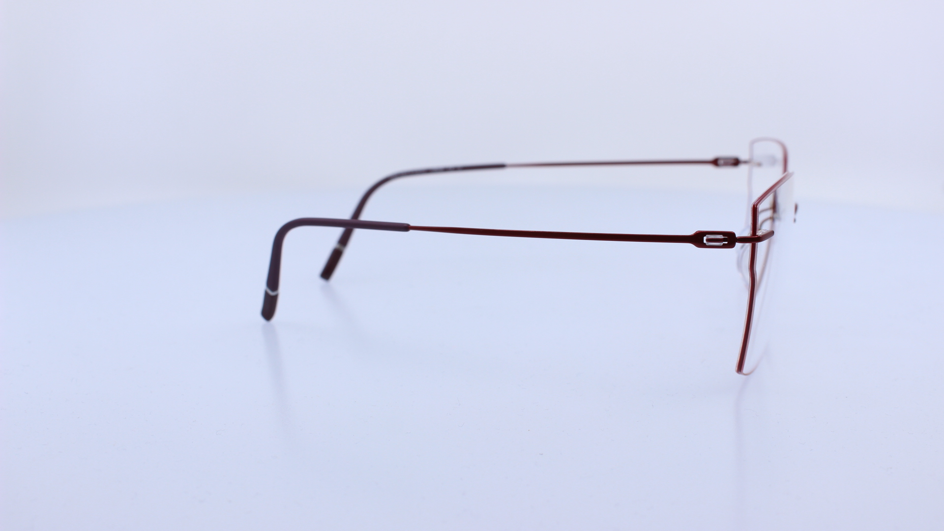 SILHOUETTE - BORDÓ - 5593/PV