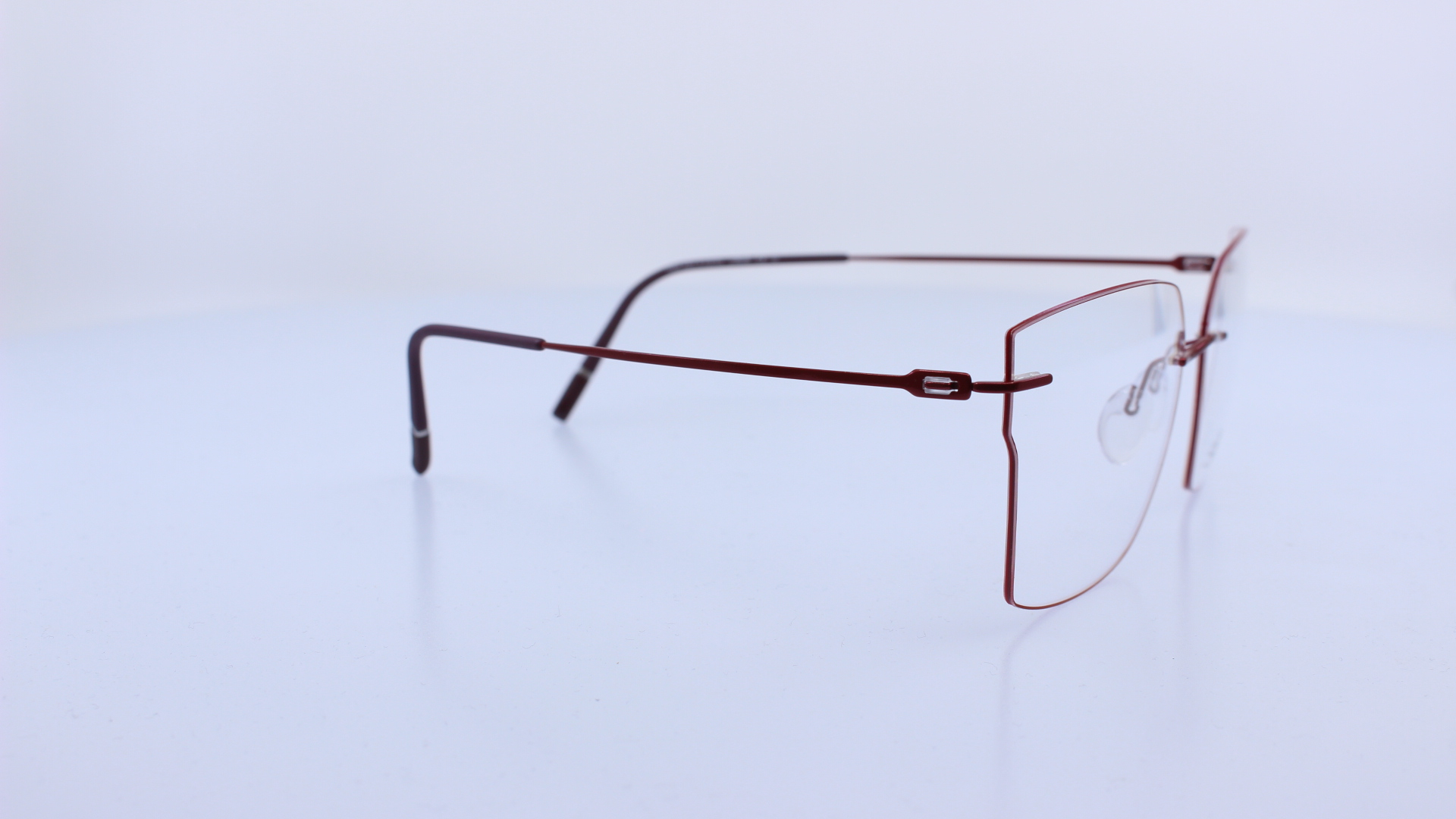 SILHOUETTE - BORDÓ - 5593/PV