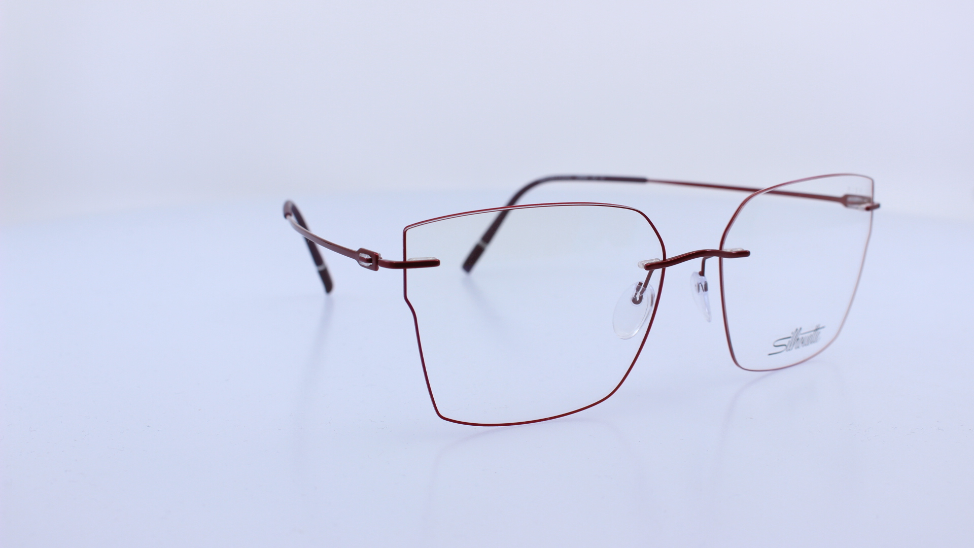 SILHOUETTE - BORDÓ - 5593/PV