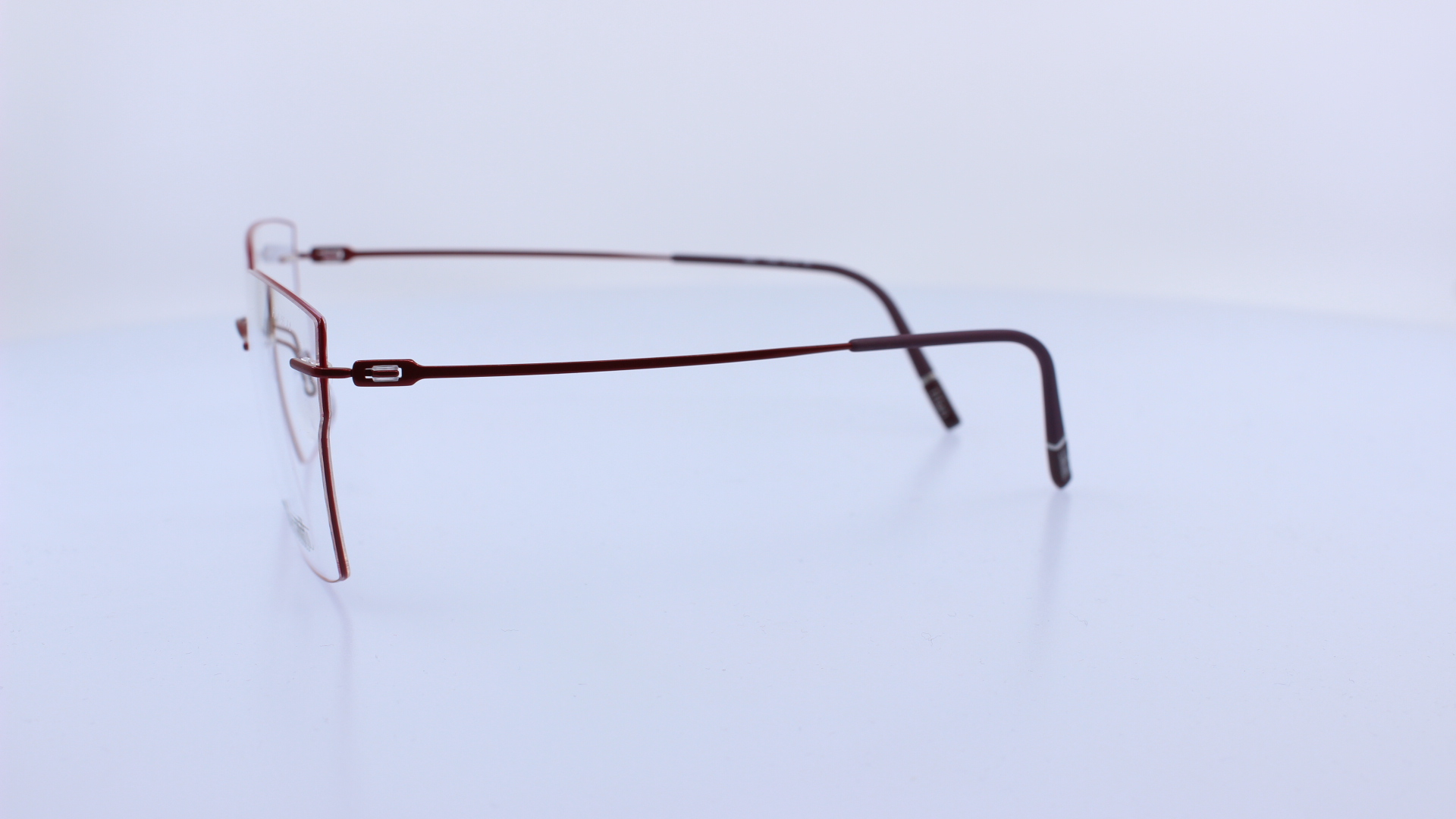 SILHOUETTE - BORDÓ - 5593/PV