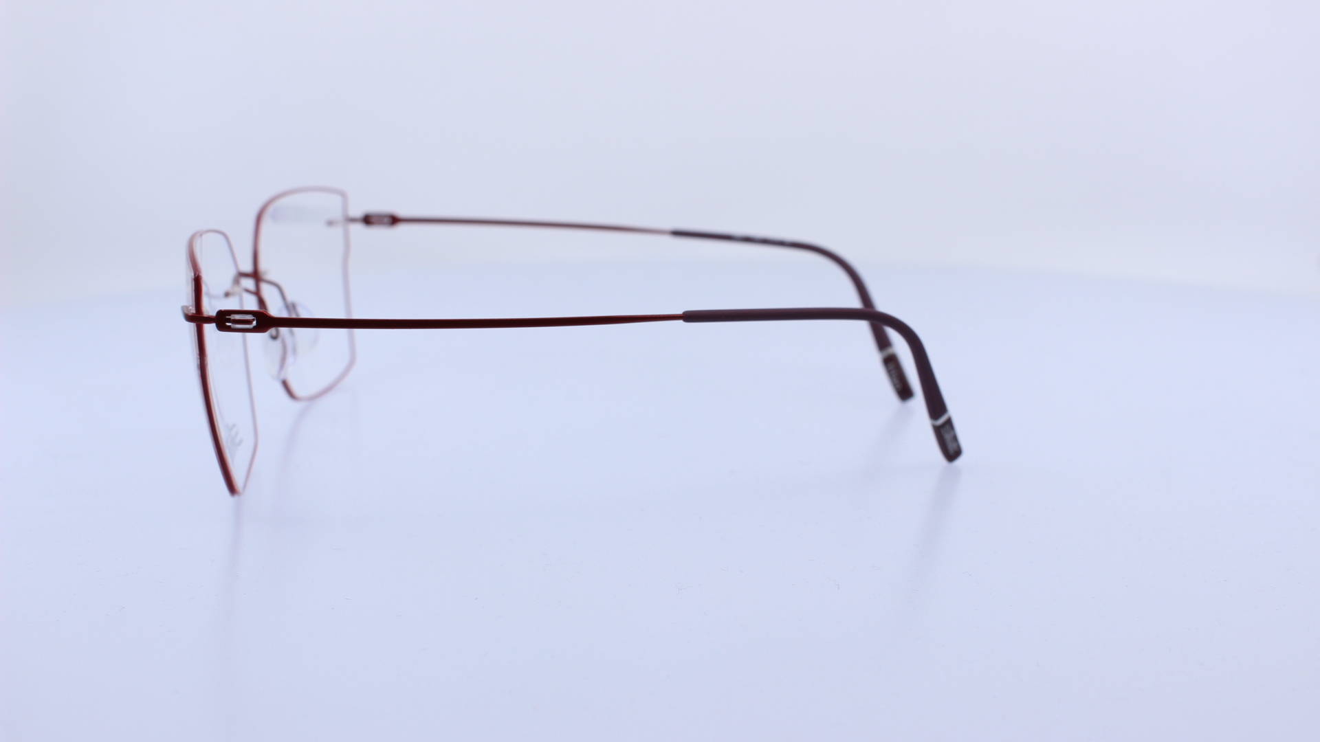 SILHOUETTE - BORDÓ - 5593/PV