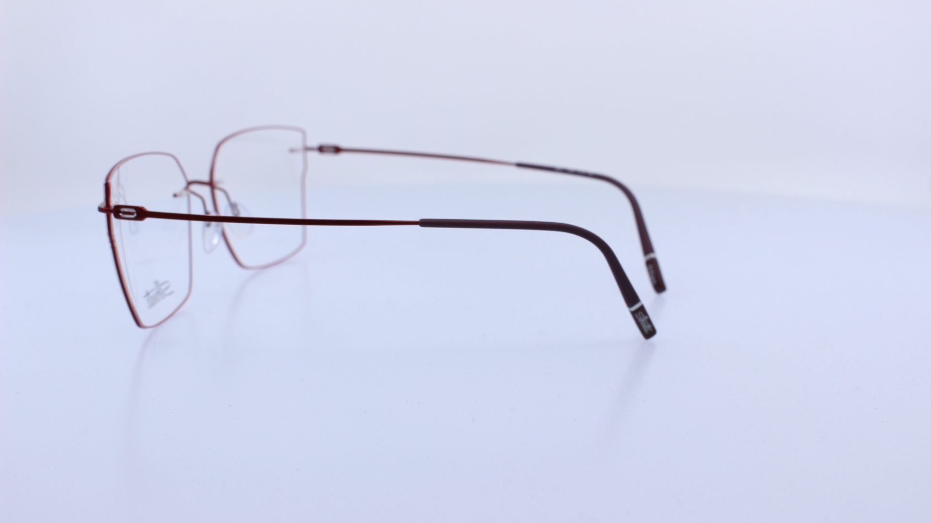 SILHOUETTE - BORDÓ - 5593/PV