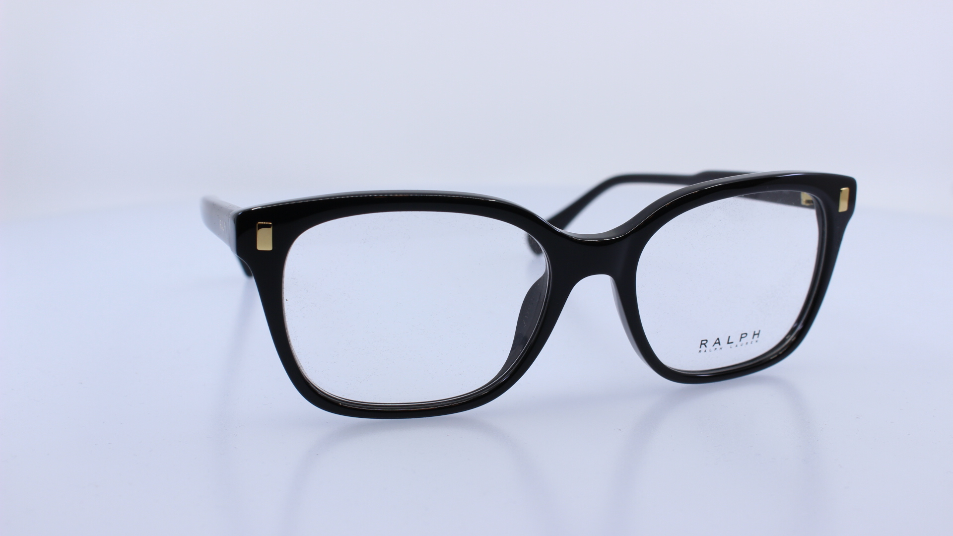 POLO RALPH LAUREN - FEKETE - RA7174U