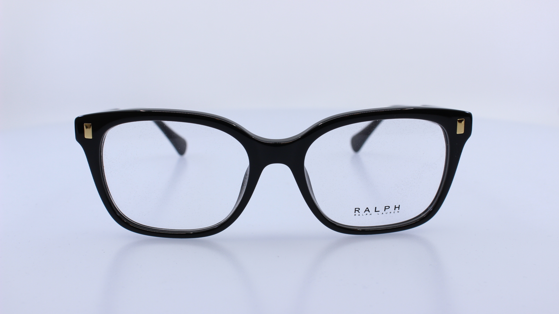 POLO RALPH LAUREN - FEKETE - RA7174U