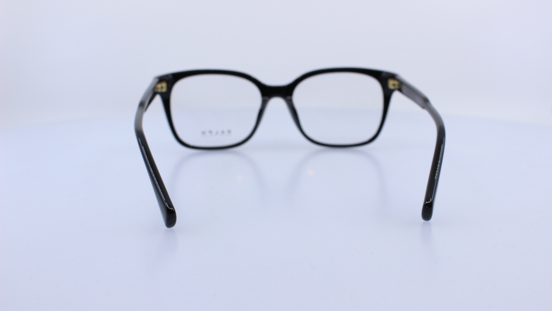 POLO RALPH LAUREN - FEKETE - RA7174U