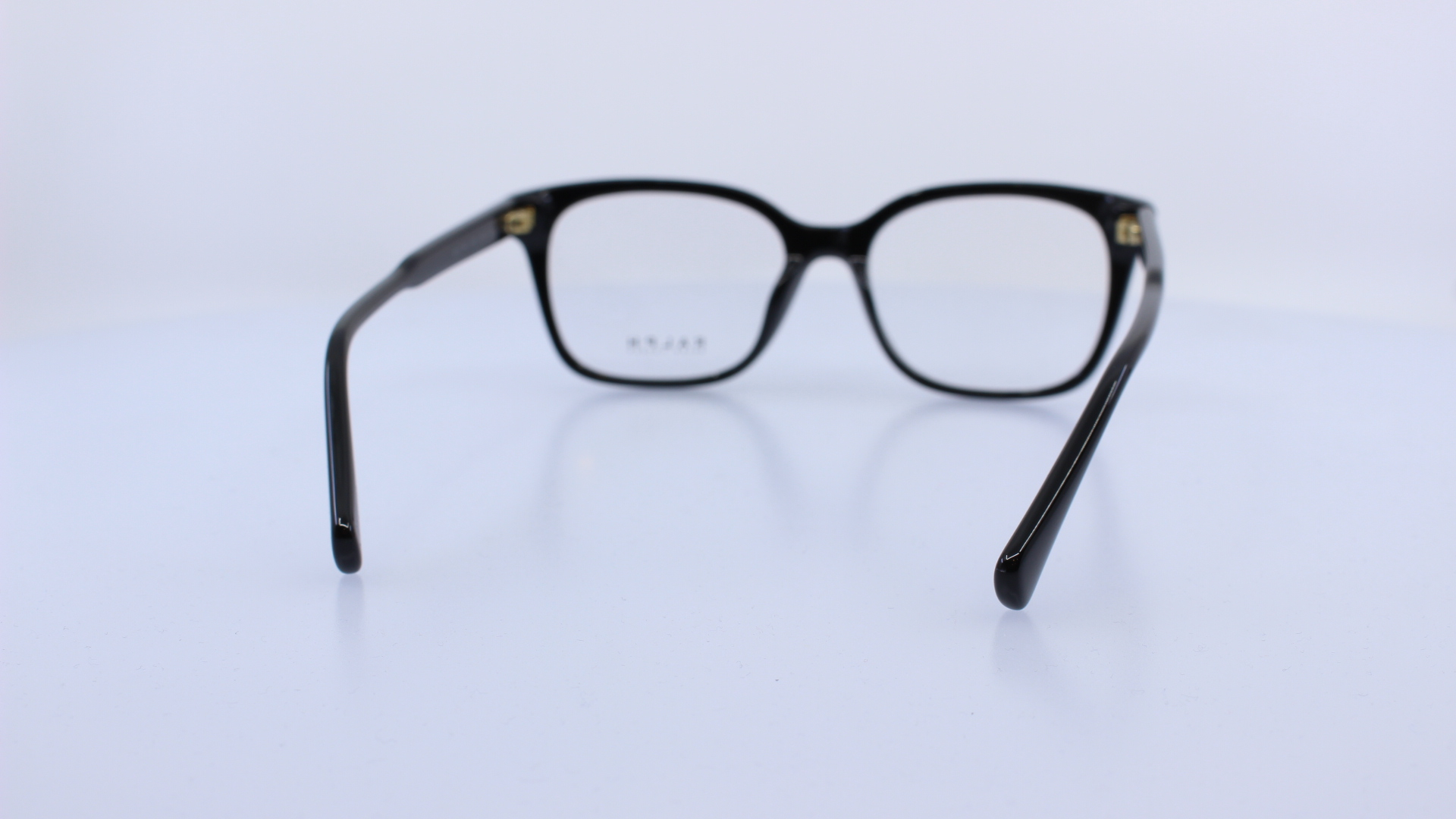 POLO RALPH LAUREN - FEKETE - RA7174U