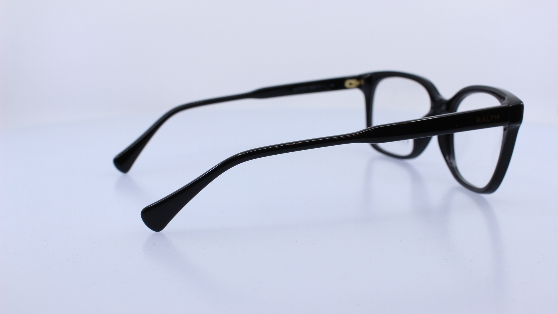 POLO RALPH LAUREN - FEKETE - RA7174U