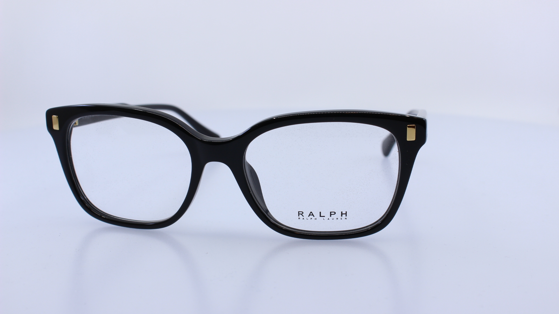 POLO RALPH LAUREN - FEKETE - RA7174U