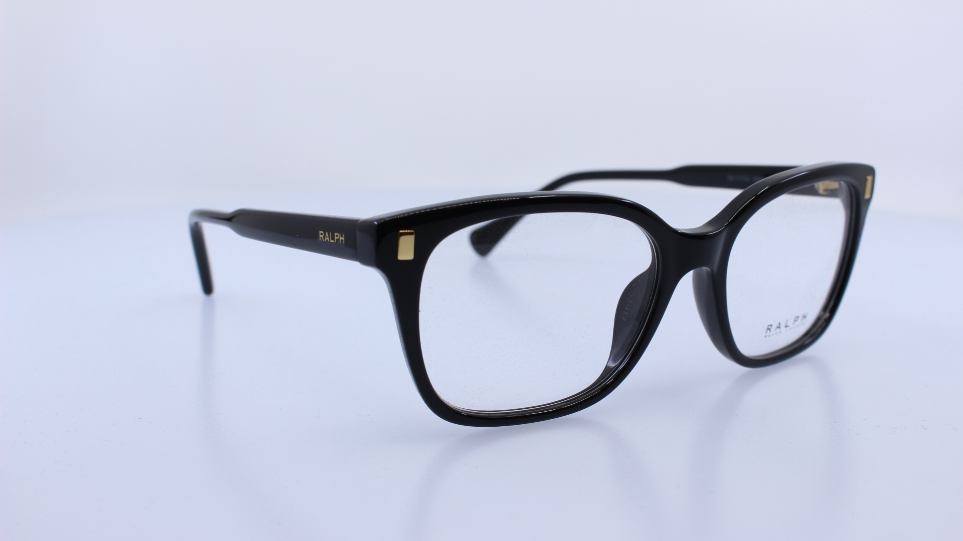 POLO RALPH LAUREN - FEKETE - RA7174U