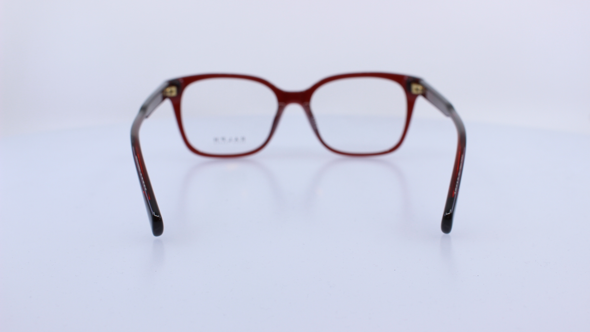 POLO RALPH LAUREN - BORDÓ - RA7174U