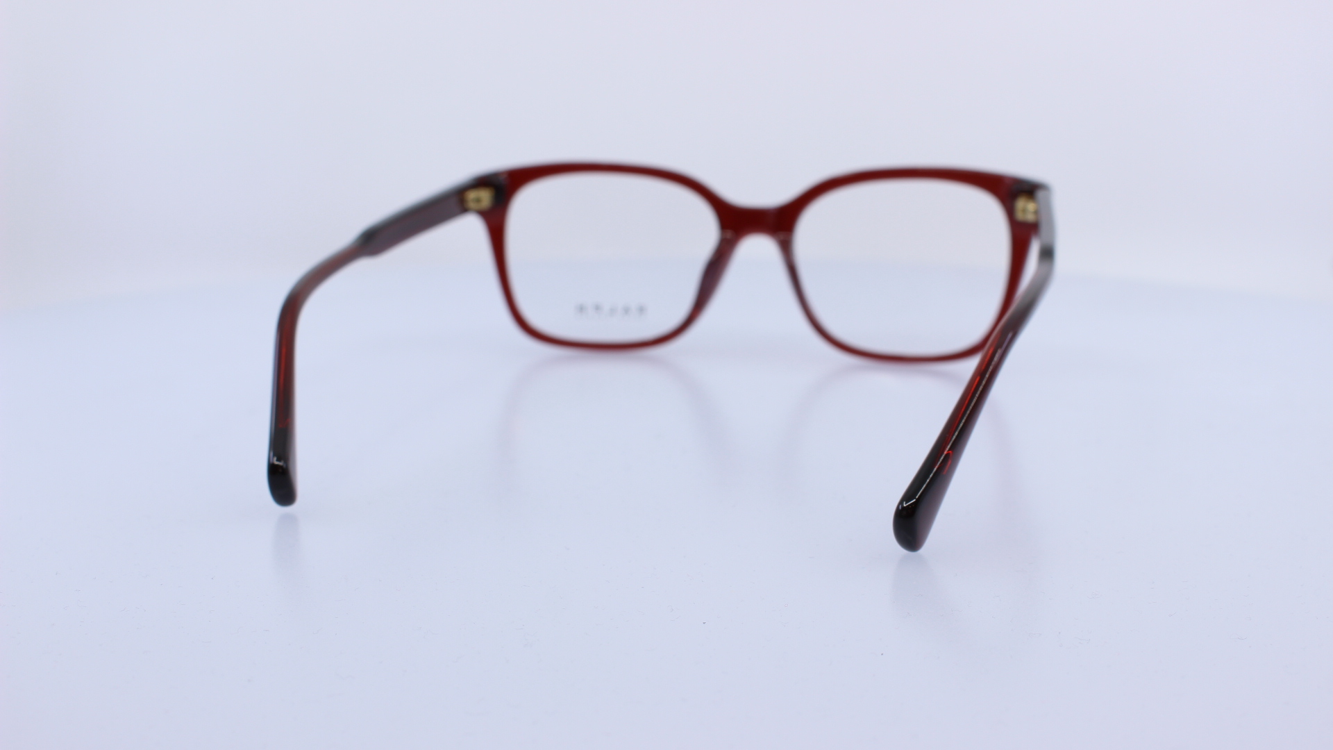 POLO RALPH LAUREN - BORDÓ - RA7174U