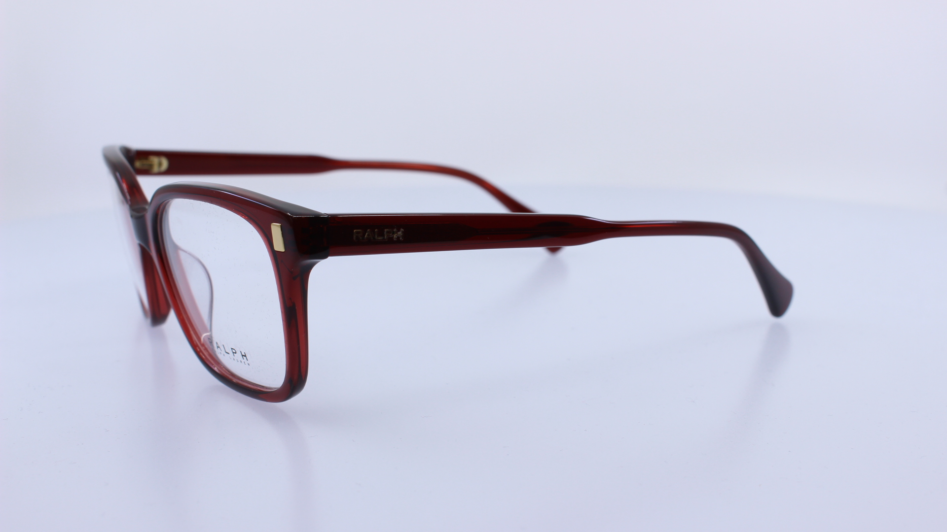 POLO RALPH LAUREN - BORDÓ - RA7174U