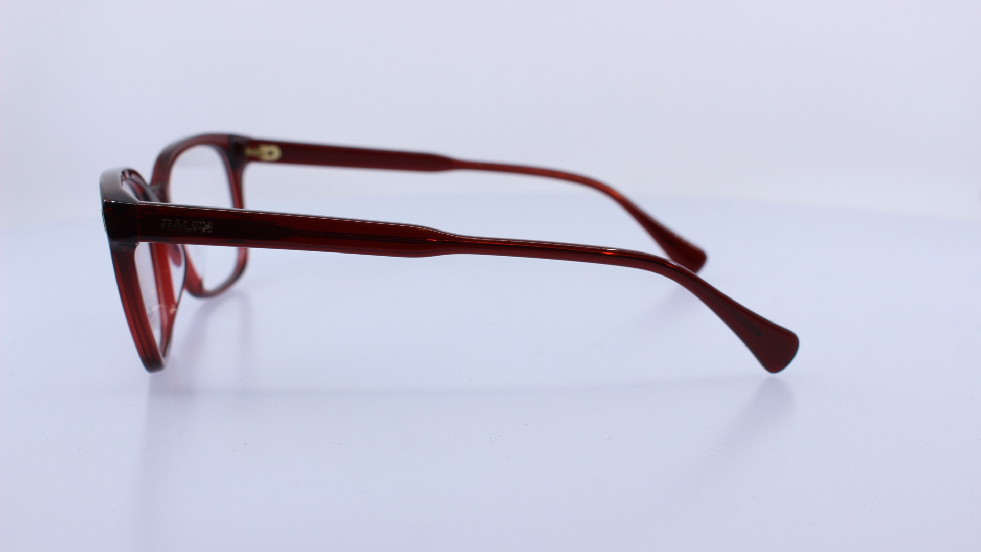 POLO RALPH LAUREN - BORDÓ - RA7174U