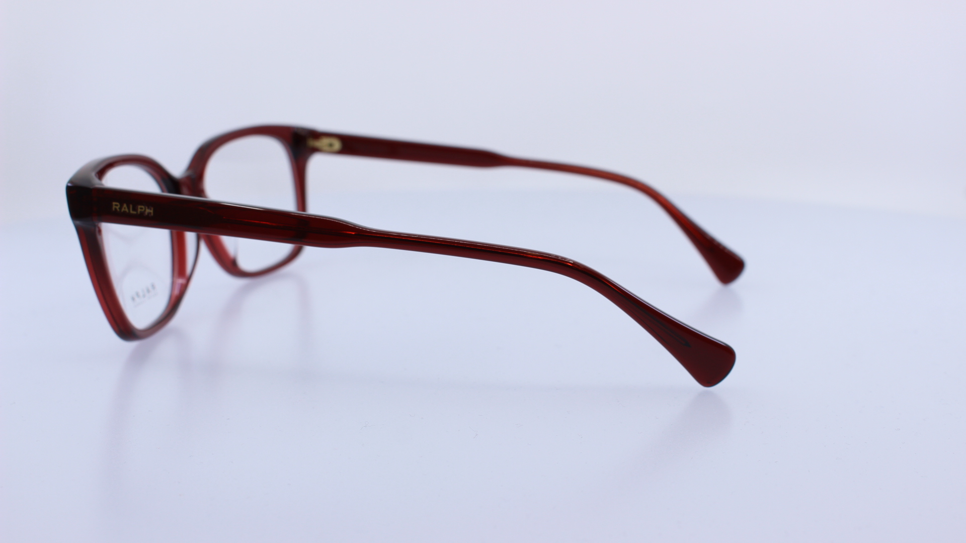 POLO RALPH LAUREN - BORDÓ - RA7174U