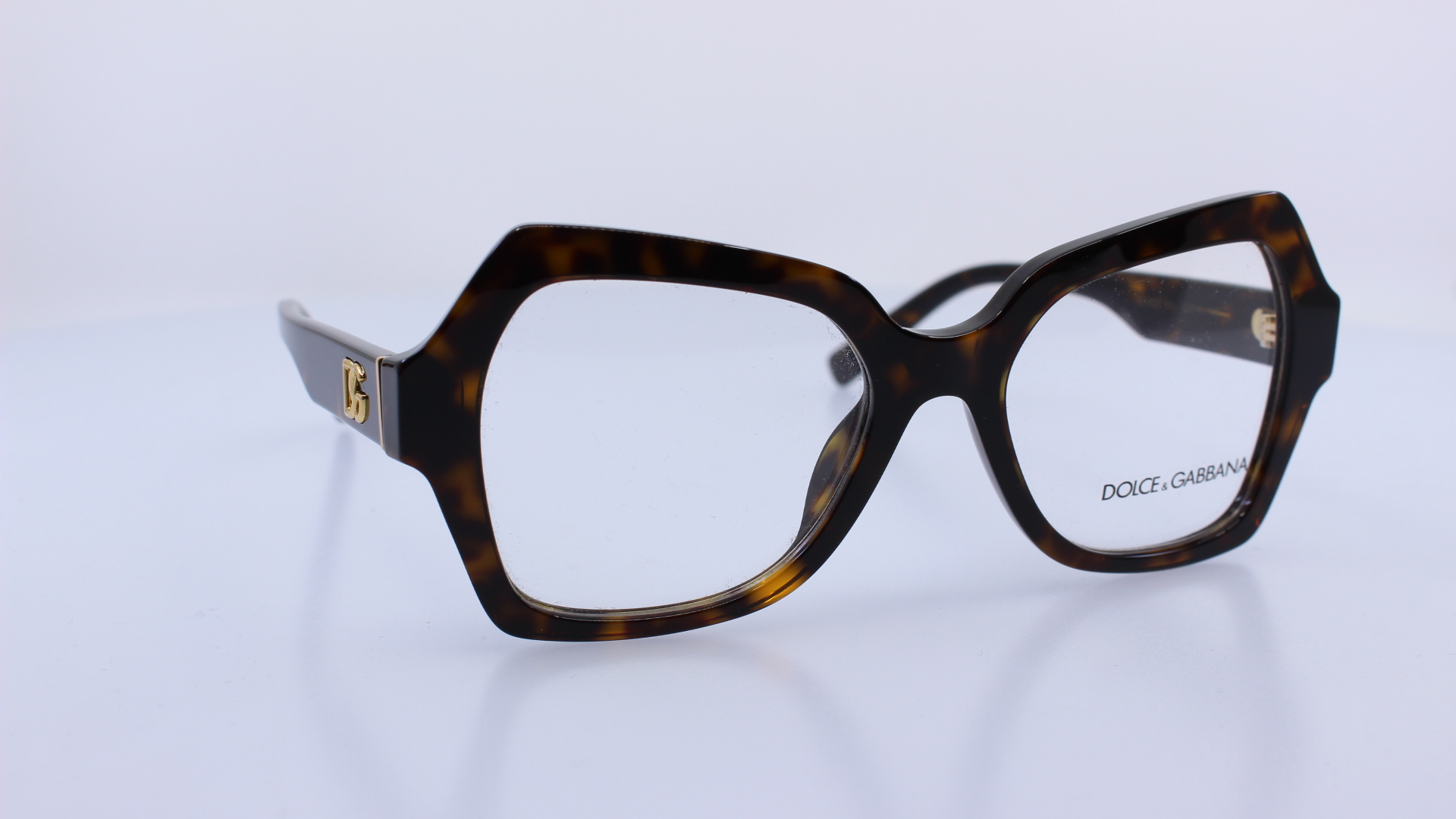 DOLCE&GABBANA - BARNA - DG3429