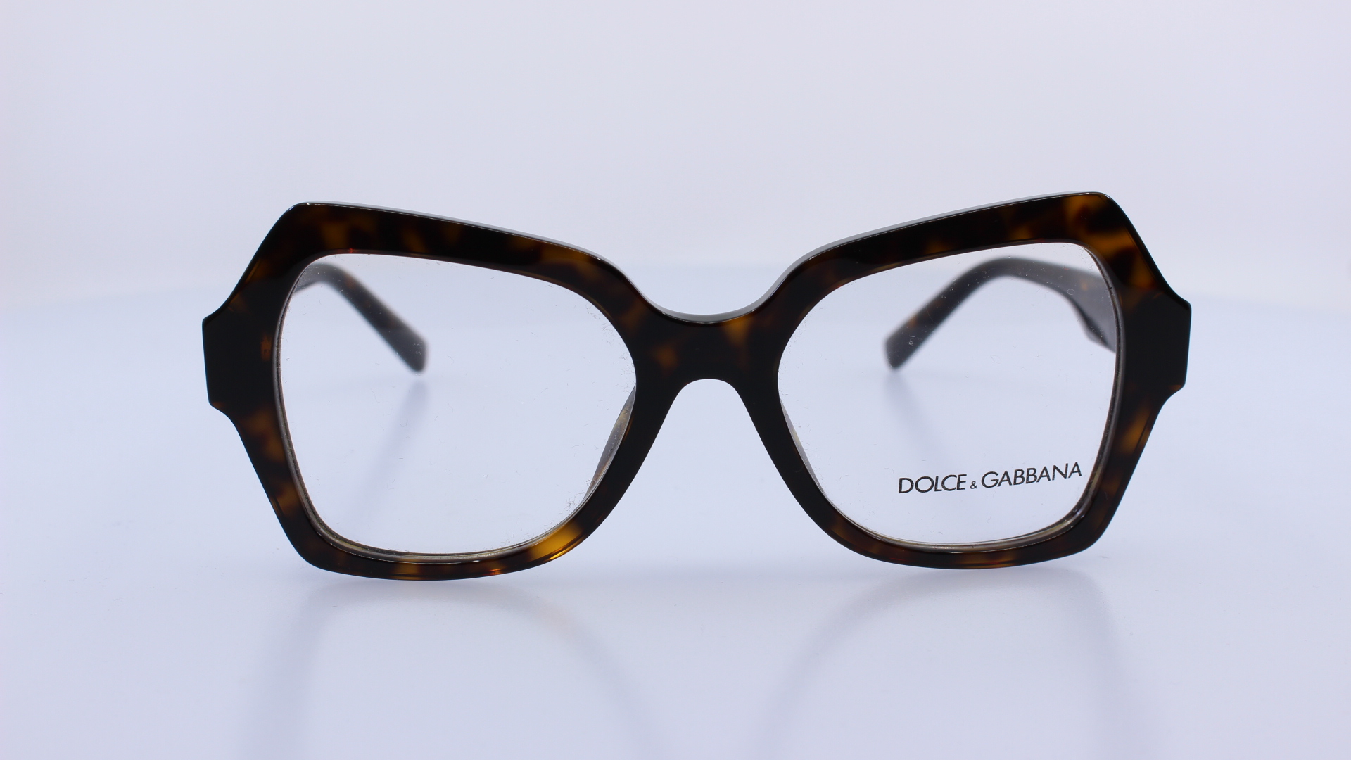 DOLCE&GABBANA - BARNA - DG3429