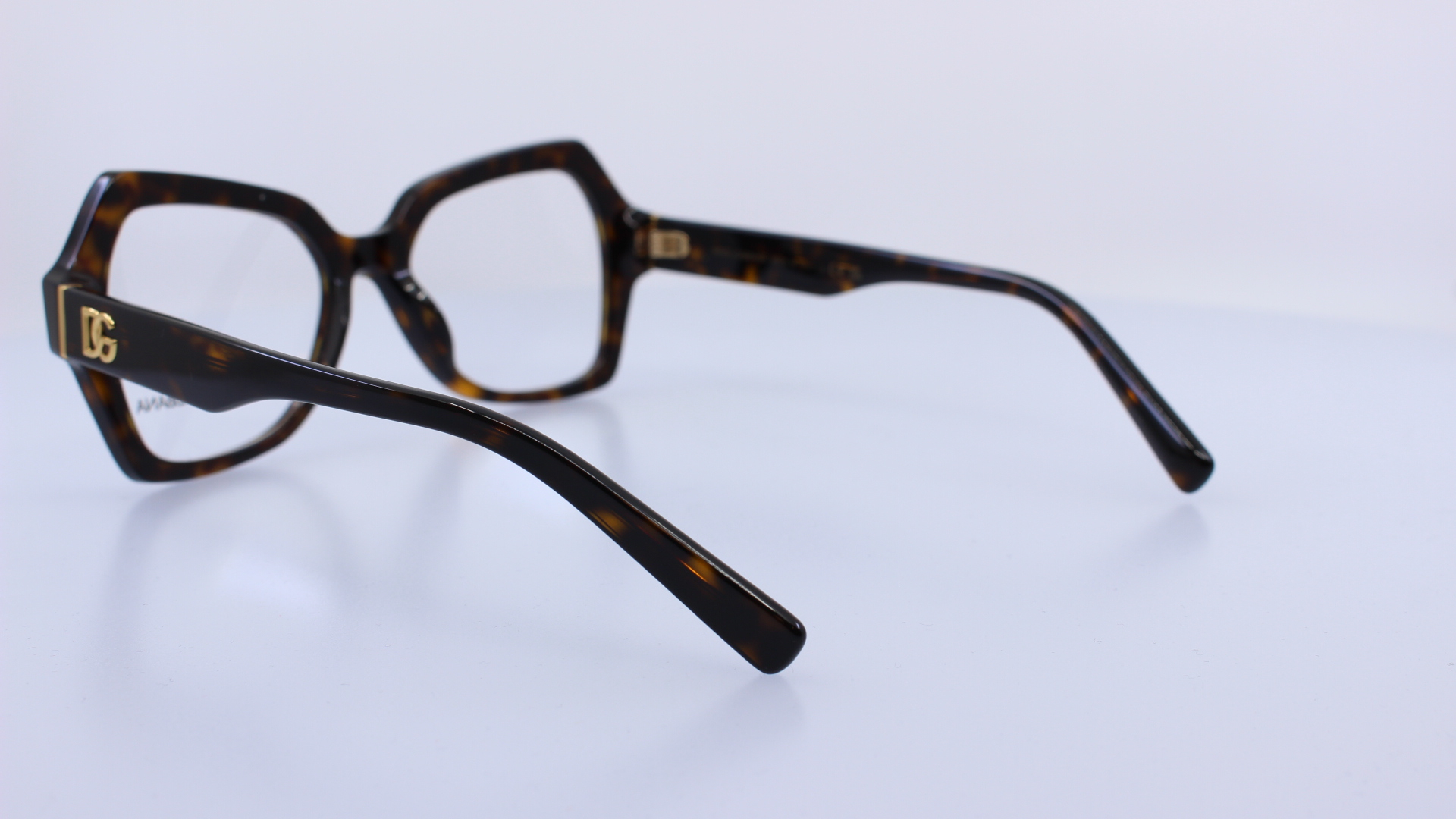 DOLCE&GABBANA - BARNA - DG3429