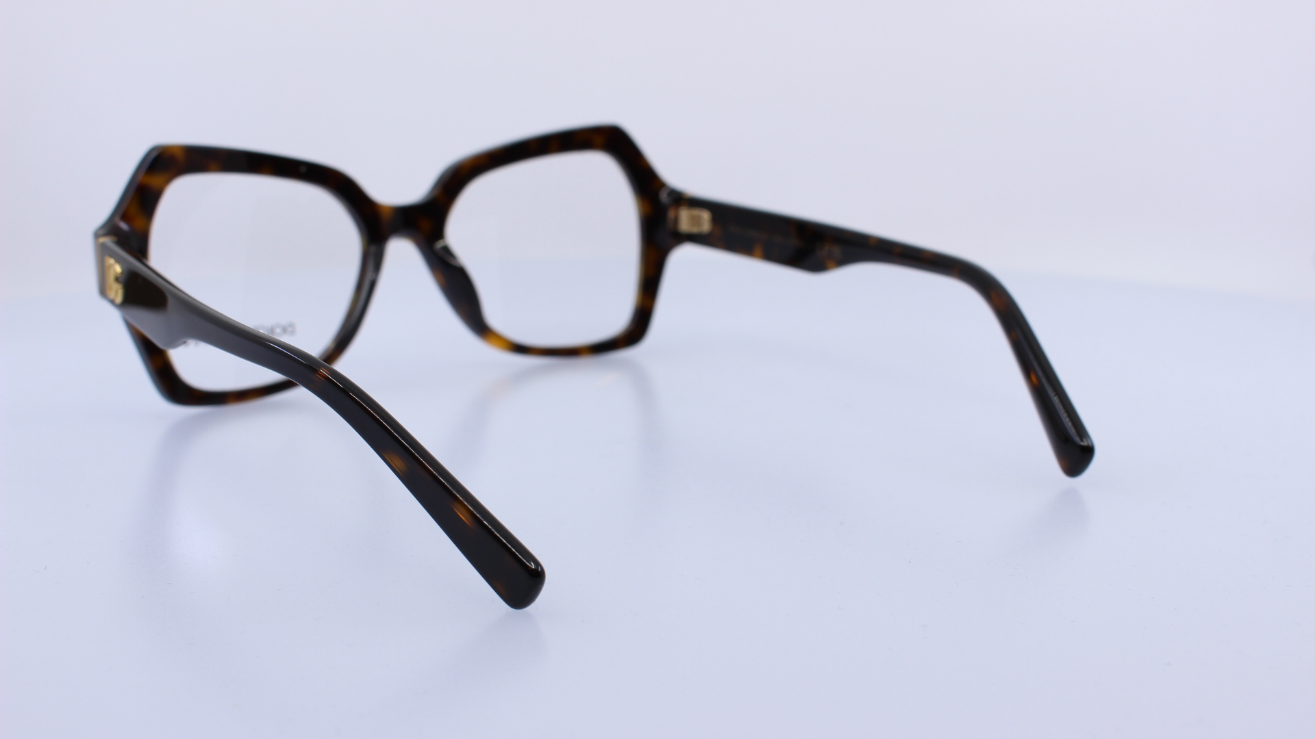 DOLCE&GABBANA - BARNA - DG3429