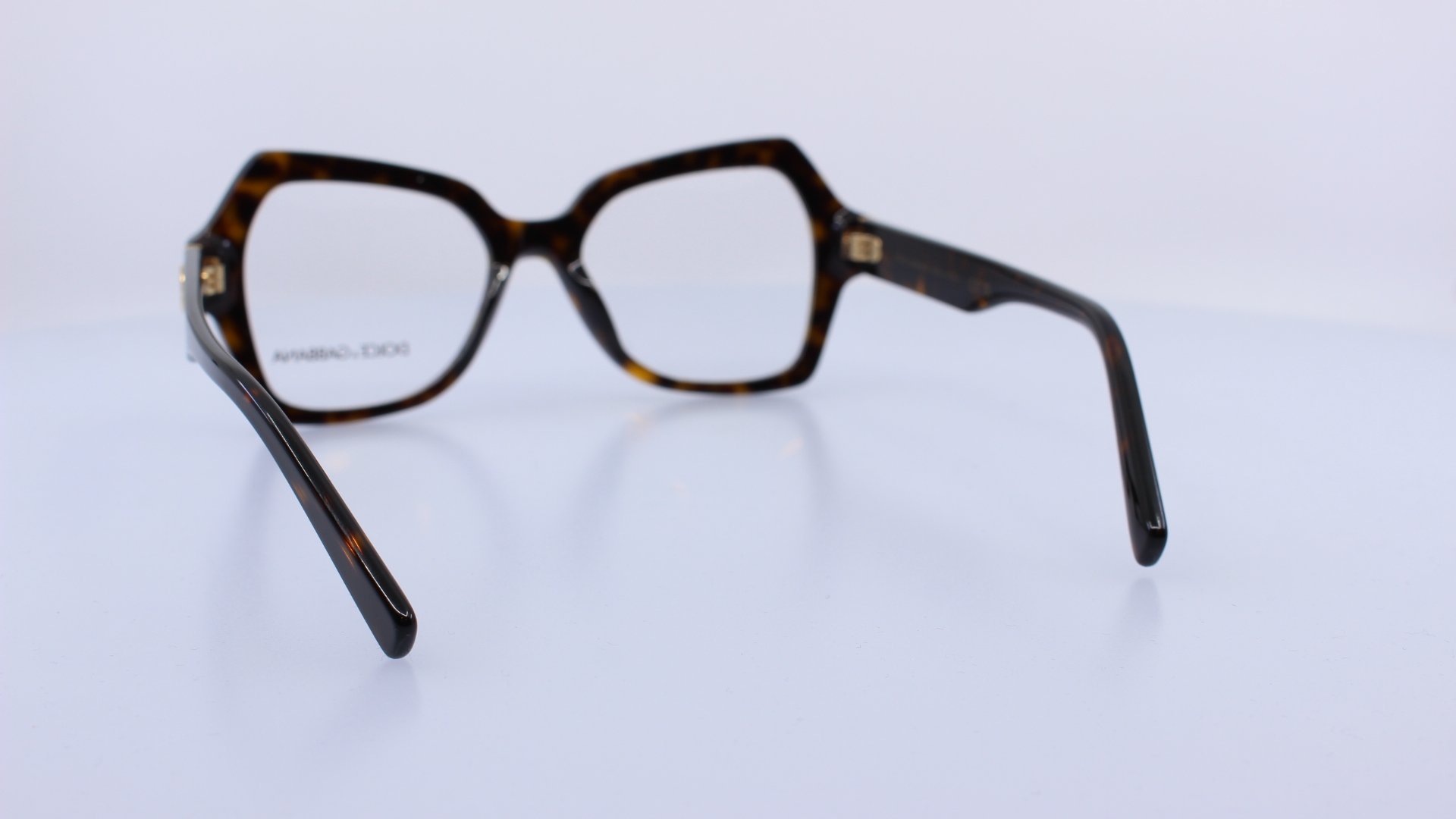 DOLCE&GABBANA - BARNA - DG3429