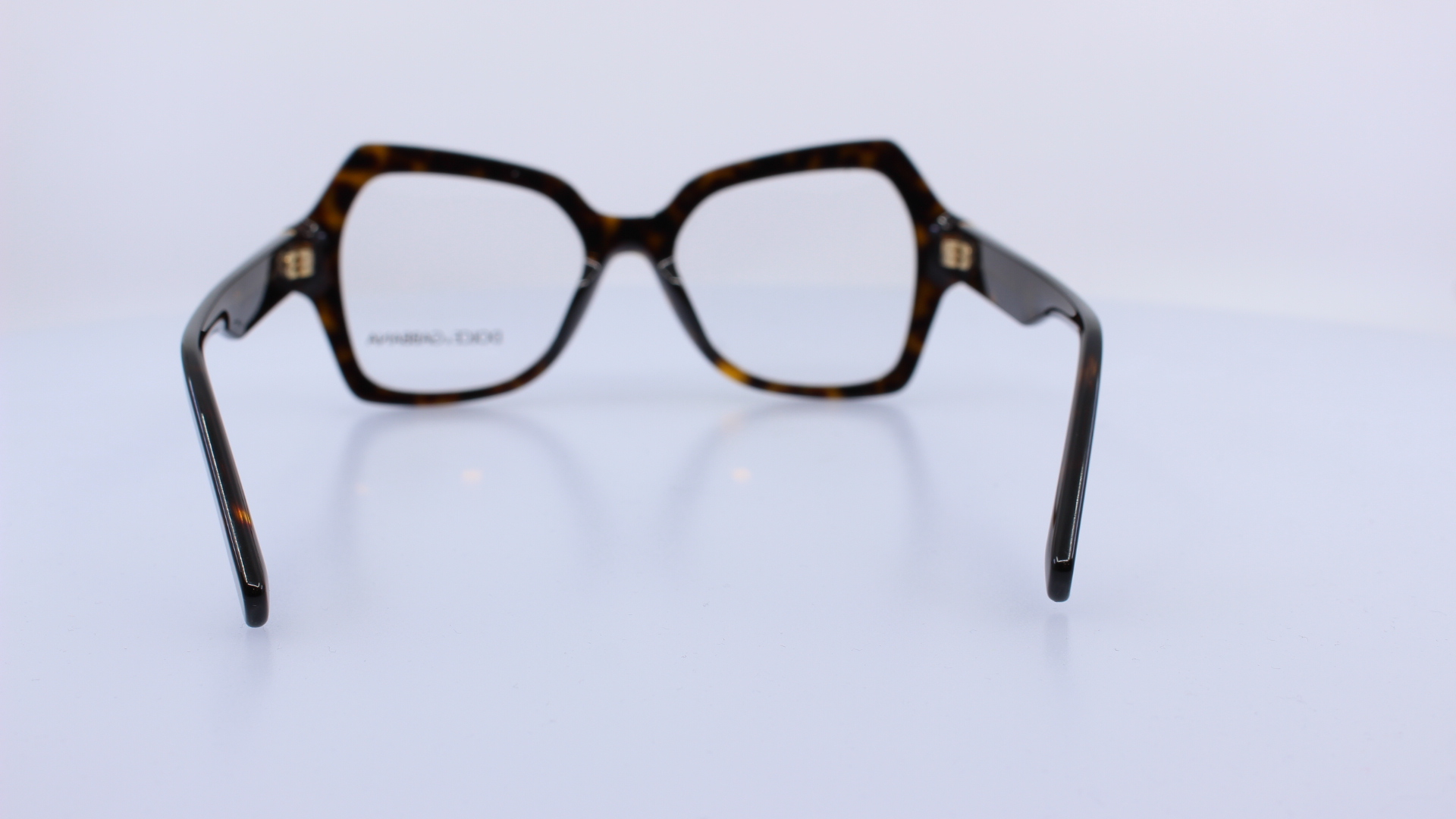 DOLCE&GABBANA - BARNA - DG3429