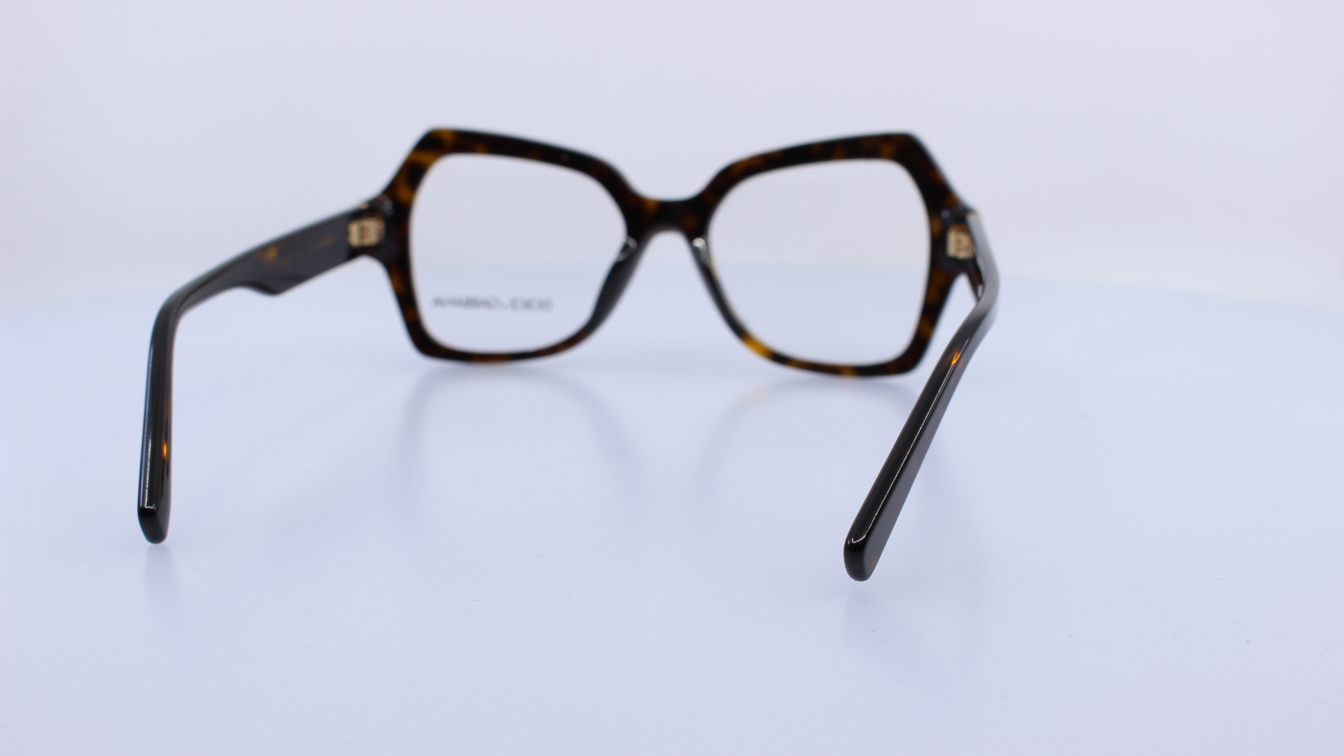 DOLCE&GABBANA - BARNA - DG3429